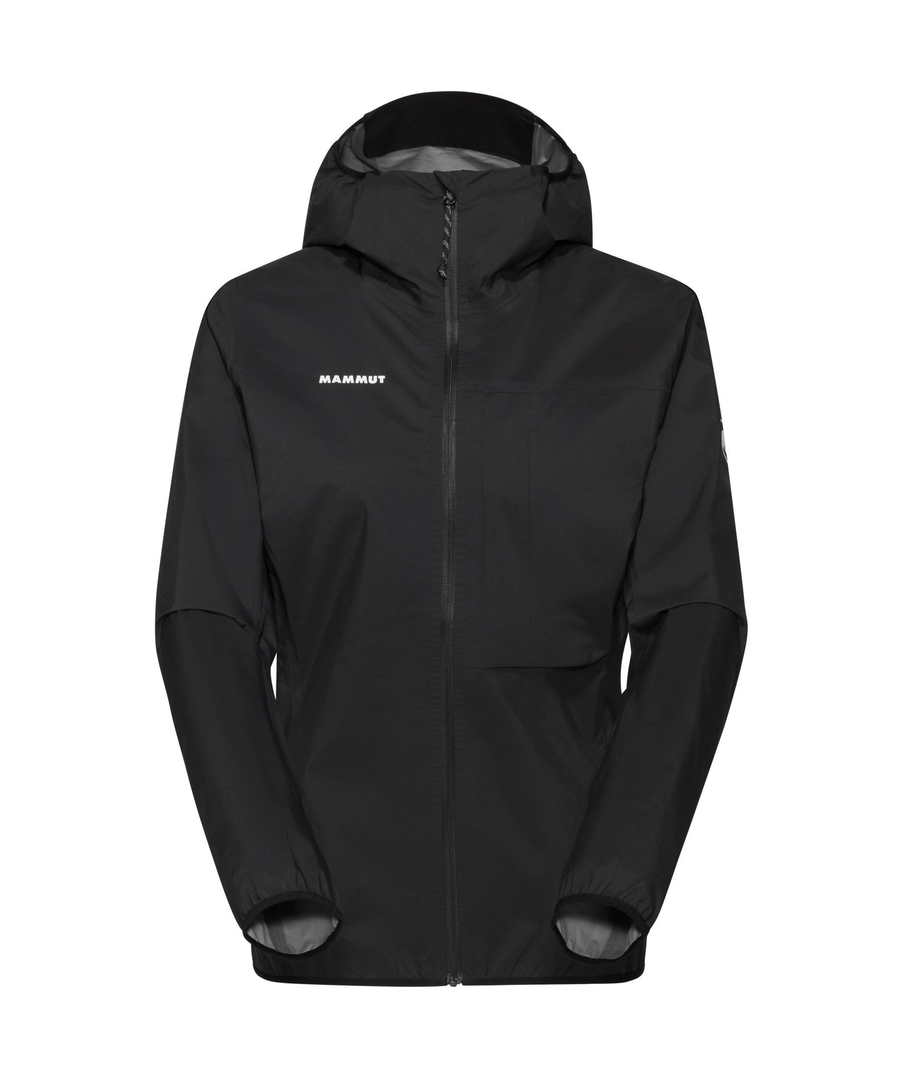 Mammut Regenjacke Ducan Light HS Hooded günstig online kaufen