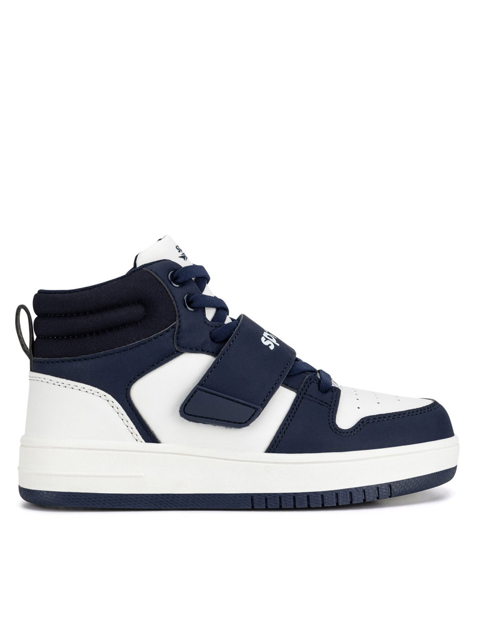 sprandi Sprandi Sneakers Jungen CP-3150016A(IV)CH Weiß Sneaker
