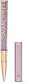 Swarovski Kugelschreiber »Crystalline Gloss, violett, Rosé vergoldet, 5568764«, Bild 3