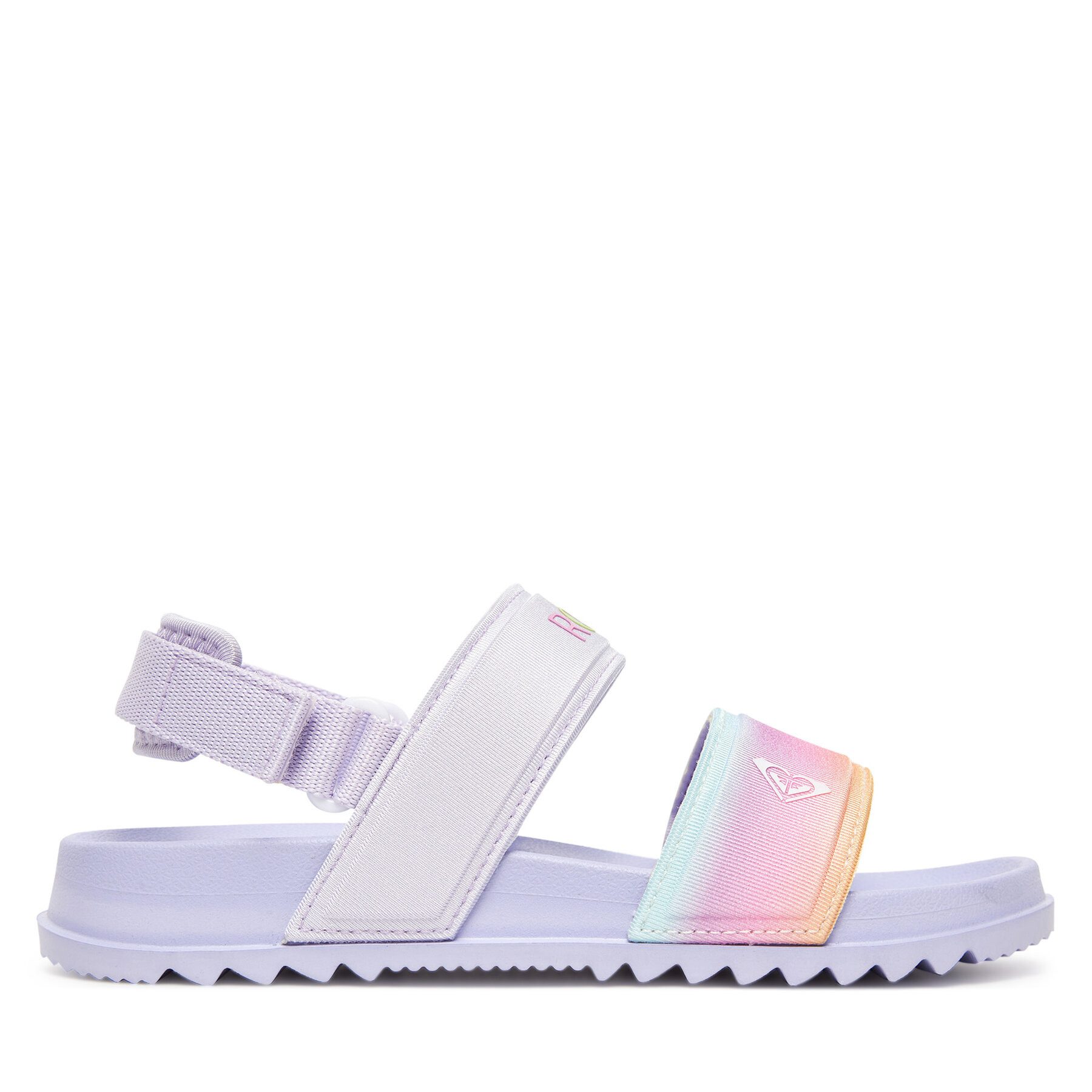 Roxy Roxy Sandalen Mädchen Lila Sandale