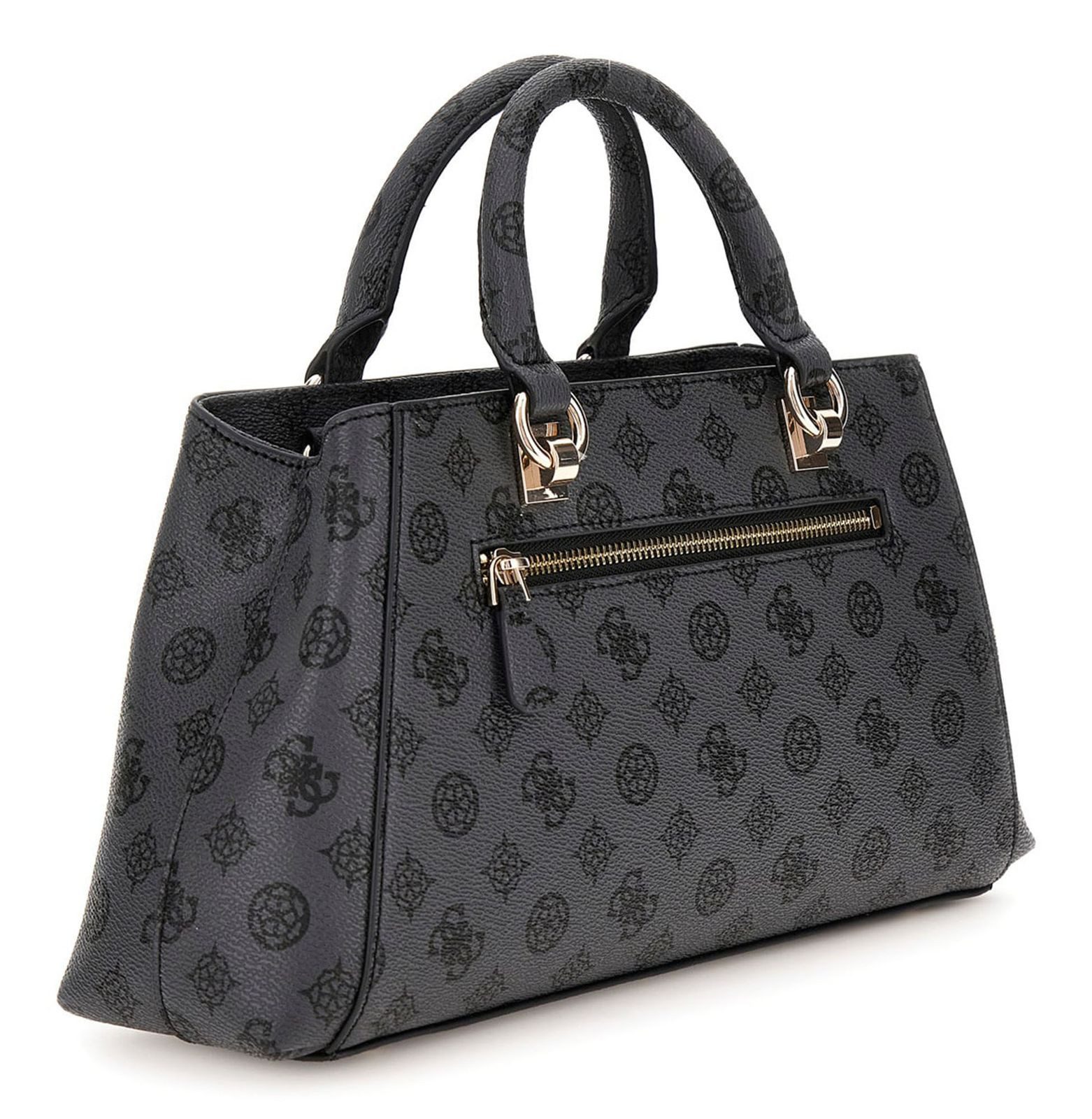 Guess Handtasche Girlfriend Satchel günstig online kaufen