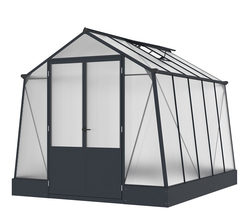 WESTMANN Gewächshaus...