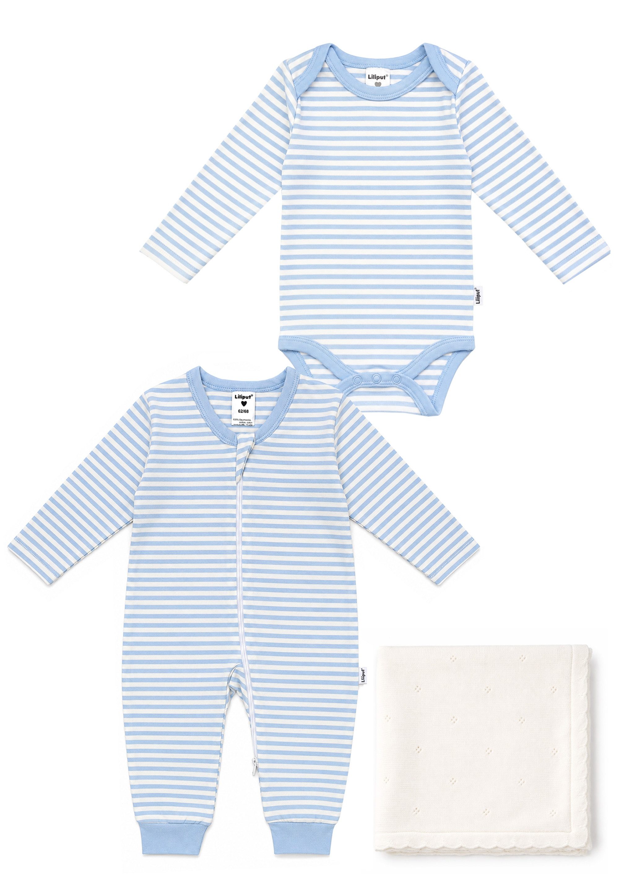 Erstausstattungspaket Baby