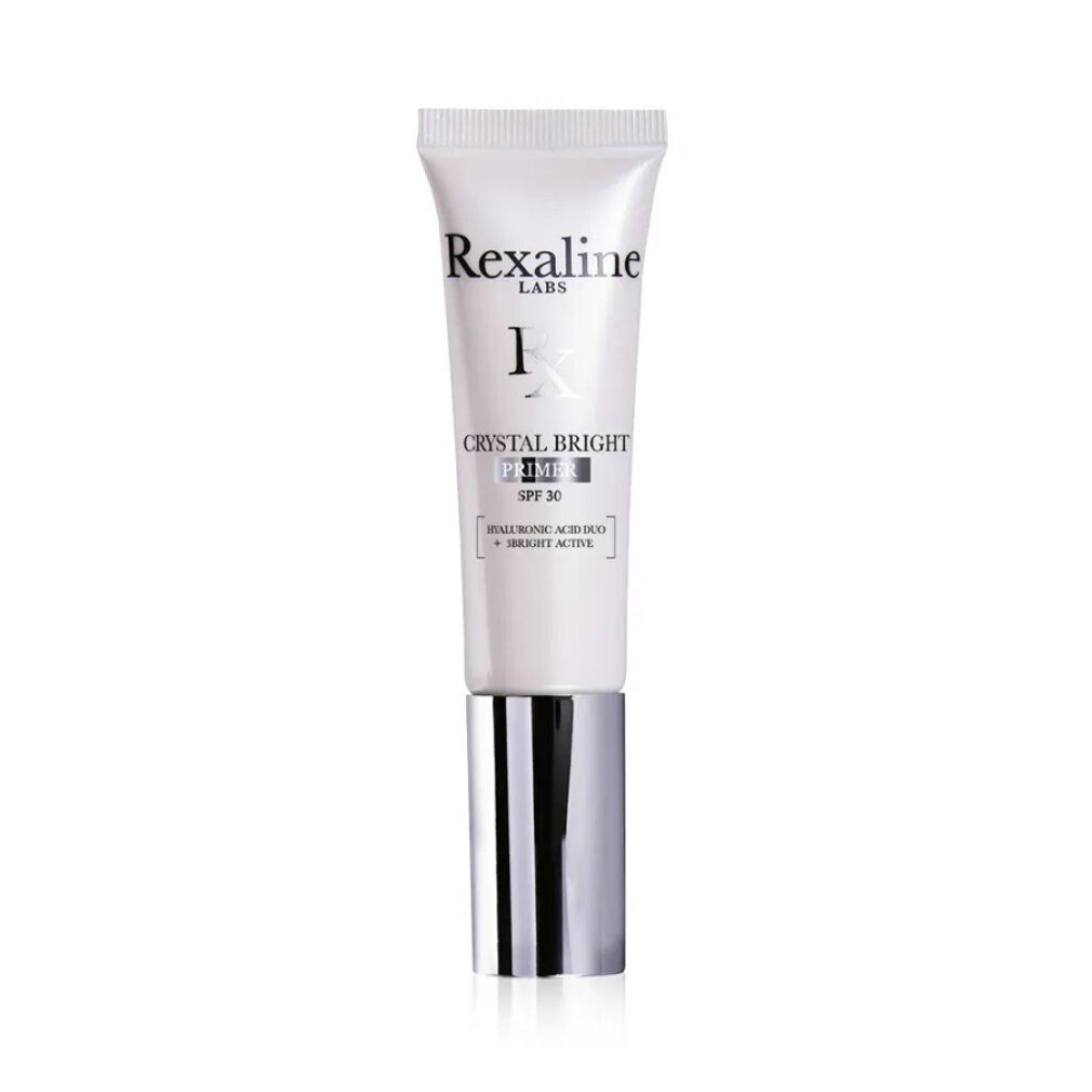 Foundation Crystal Bright Primer Spf30 30ml