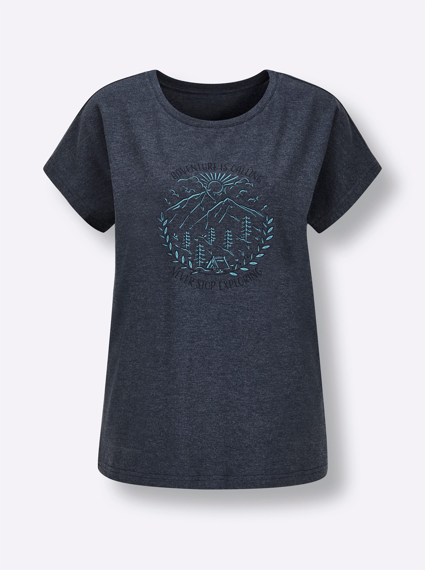 Witt Trainingsshirt Freizeitshirt Ärmellos günstig online kaufen