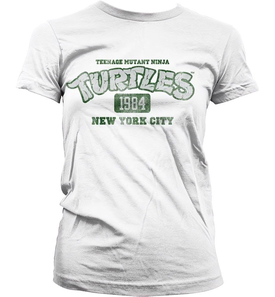 Teenage Mutant Ninja Turtles T-Shirt