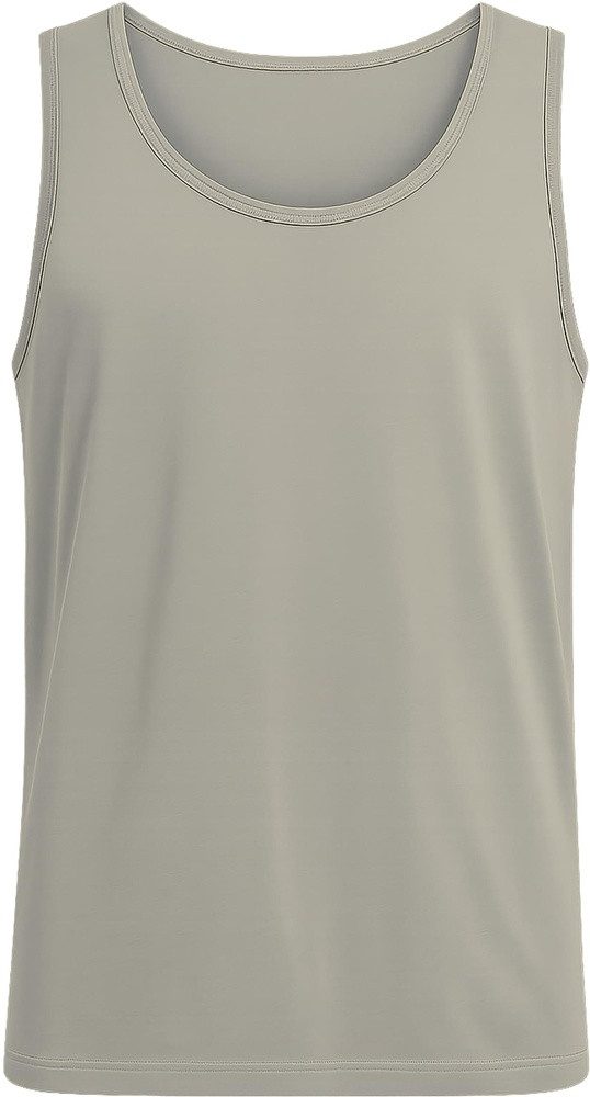 URBAN CLASSICS T-Shirt Jersey Loose Tank 2-Pack
