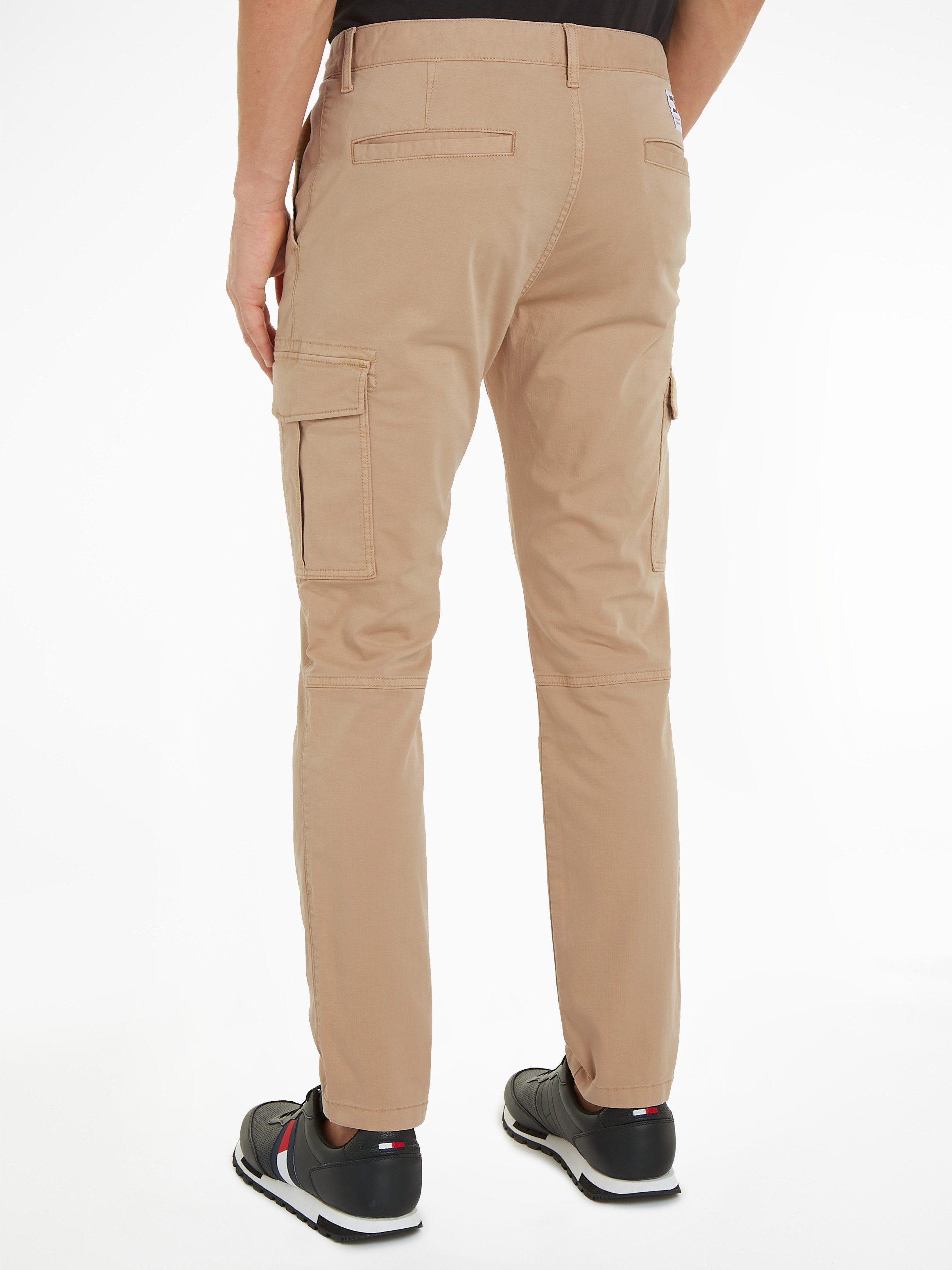 Tommy Jeans Cargohose TJM AUSTIN LIGHTWEIGHT günstig online kaufen