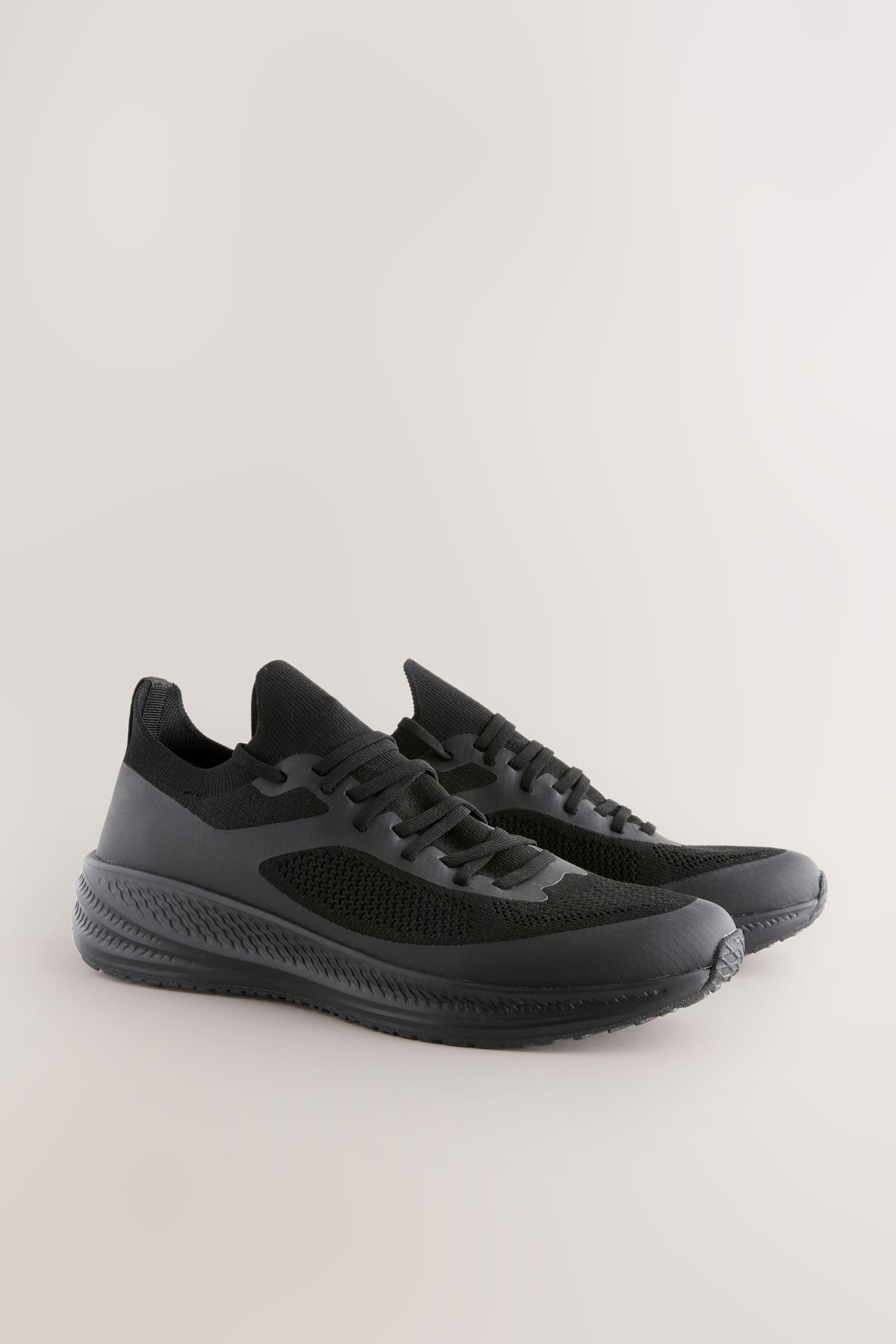 Next Strick-Turnschuhe Sneaker (1-tlg)