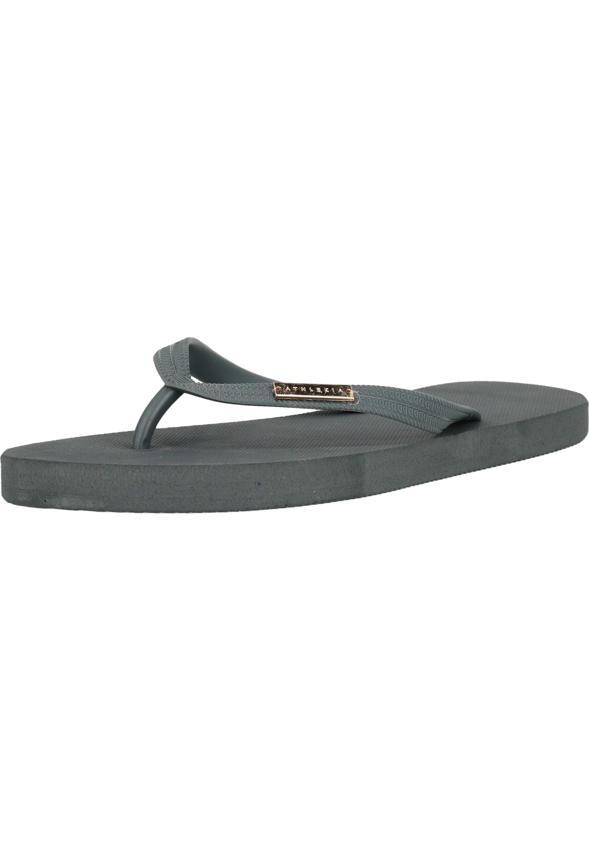 ATHLECIA Summer Badeschuh in einfarbigem Design günstig online kaufen