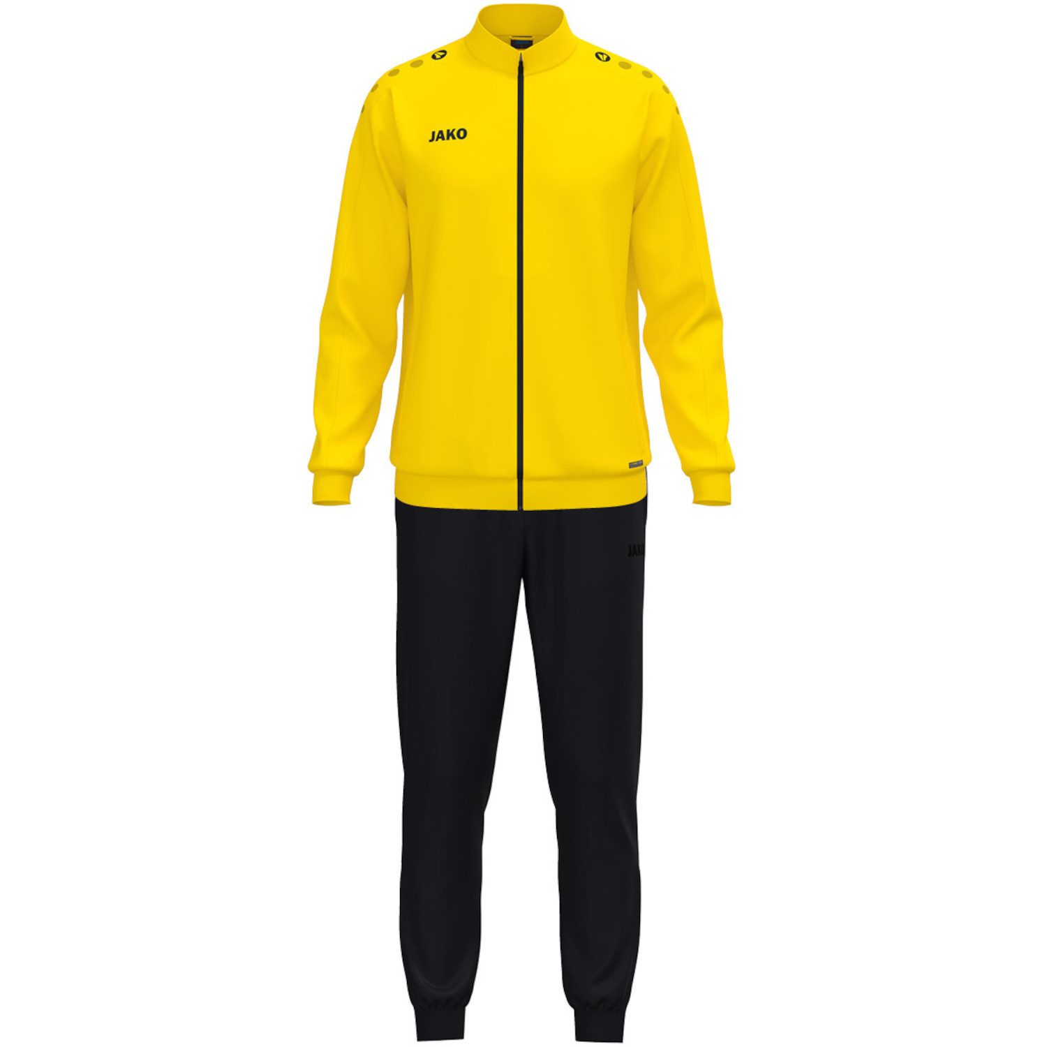 Trainingsanzug Jako Herren Polyesteranzug One M9100
