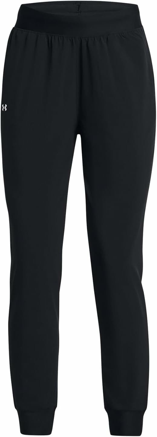 Under Armour® 5-Pocket-Hose Lange Hose für Damen (1-tlg)