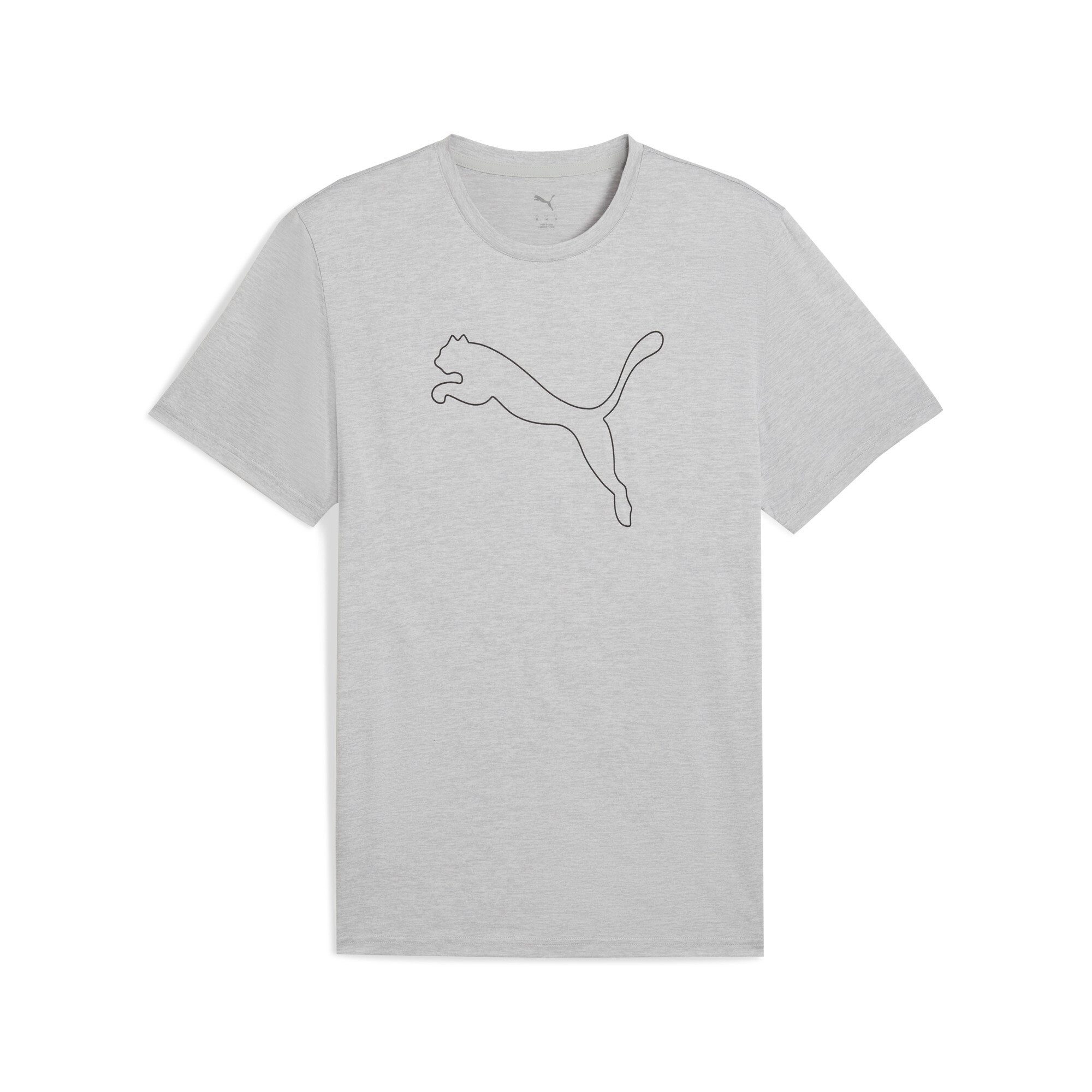 Light Gray Heather