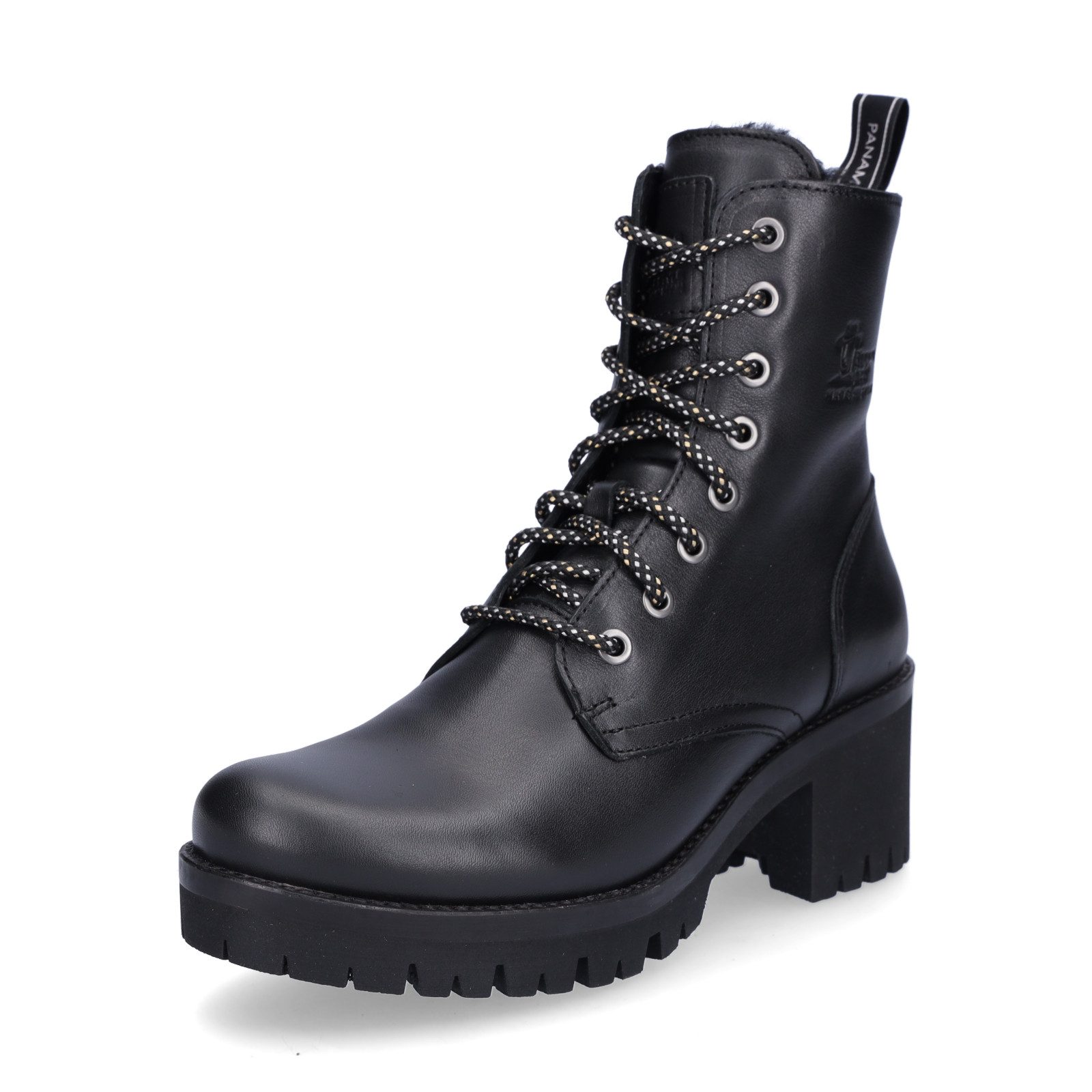 Panama Jack Panama Jack Damen Сапогиette schwarz Сапогиette