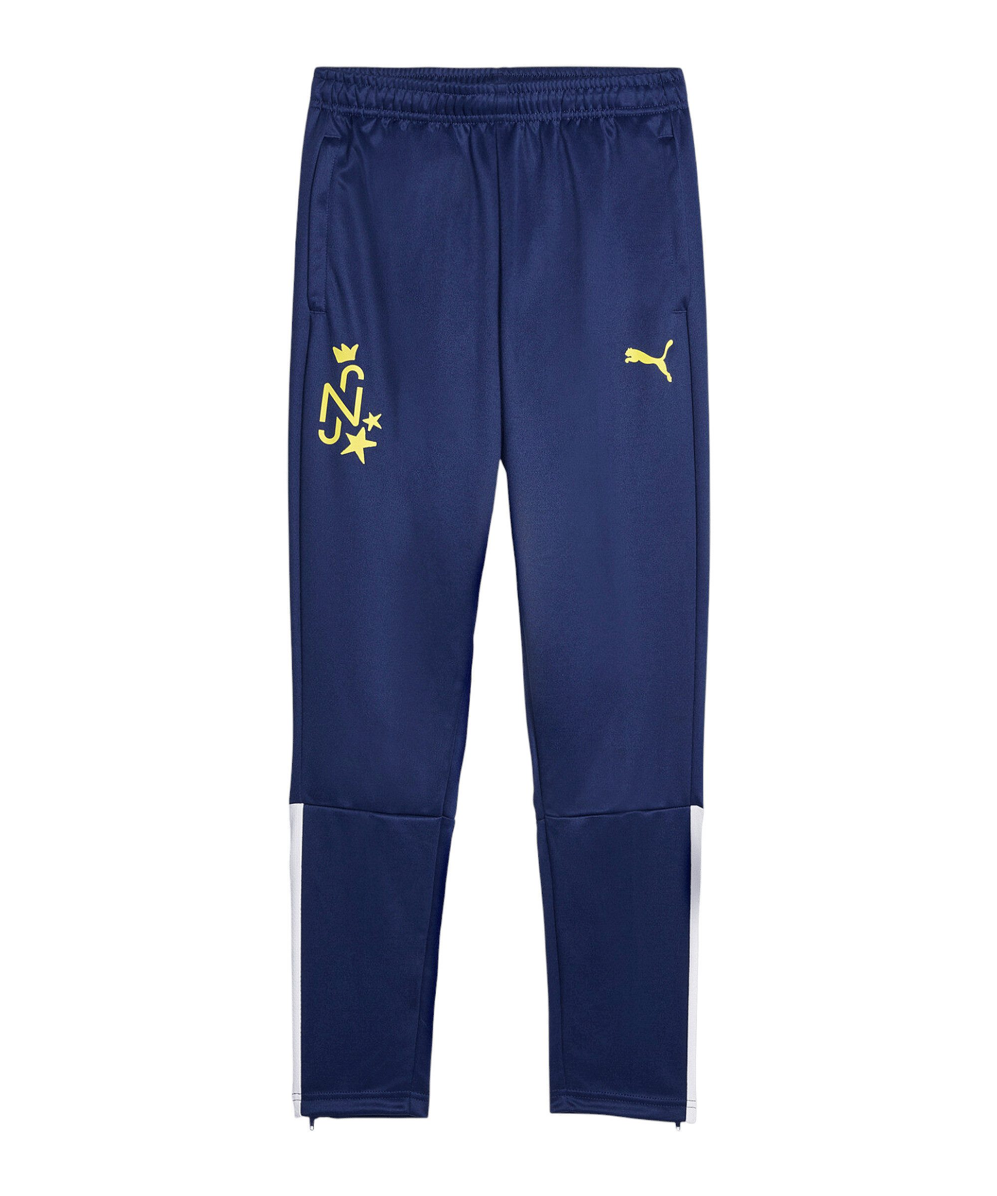 Sporthose PUMA Neymar Jr. Trainingshose Kids Trainingshosen