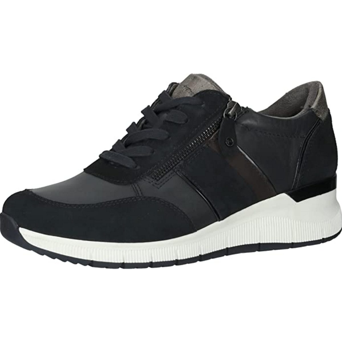 Jana Freizeit Schnürer für Damen Schnürschuh (1-tlg., keine Angabe)
