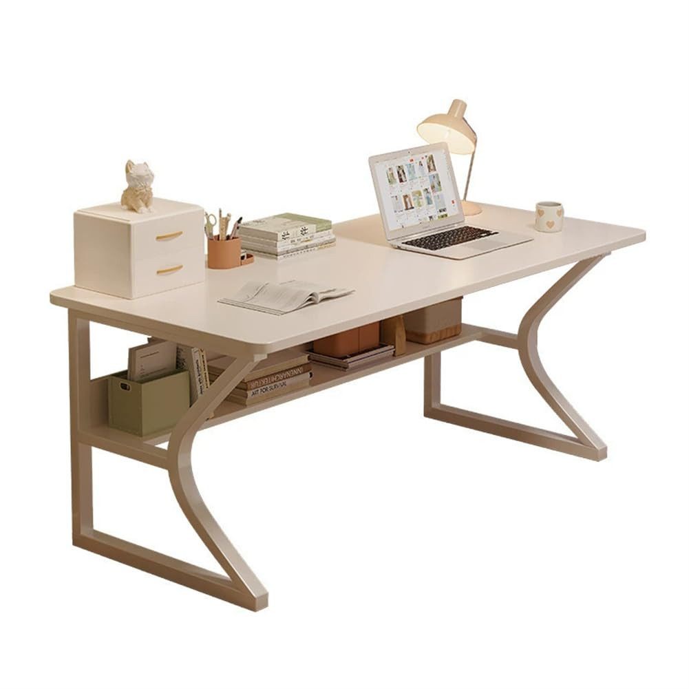 GarveeMore Eckschreibtisch Computer Desk Gaming Desk günstig online kaufen