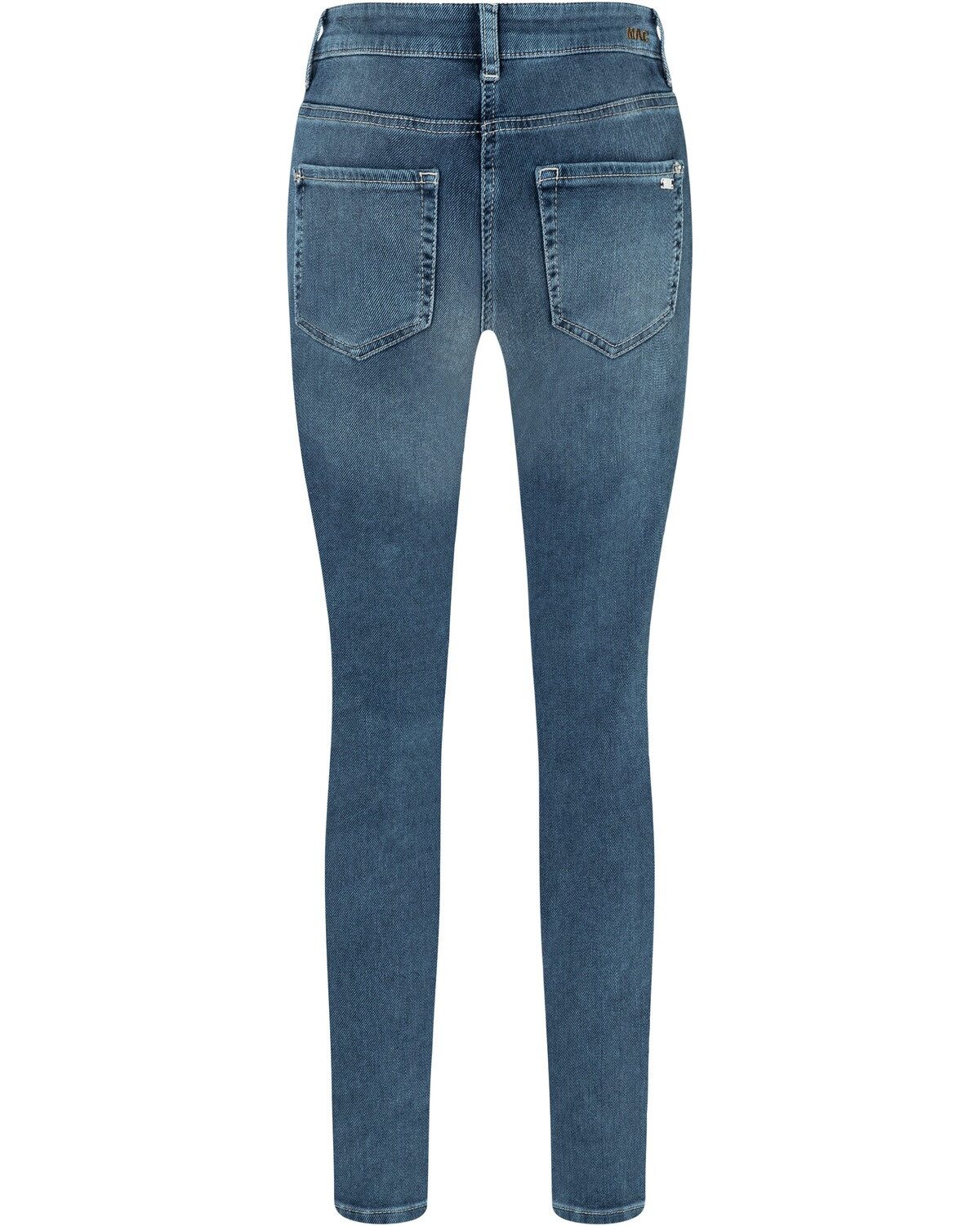 MAC 5-Pocket-Jeans Thermojeans Slim