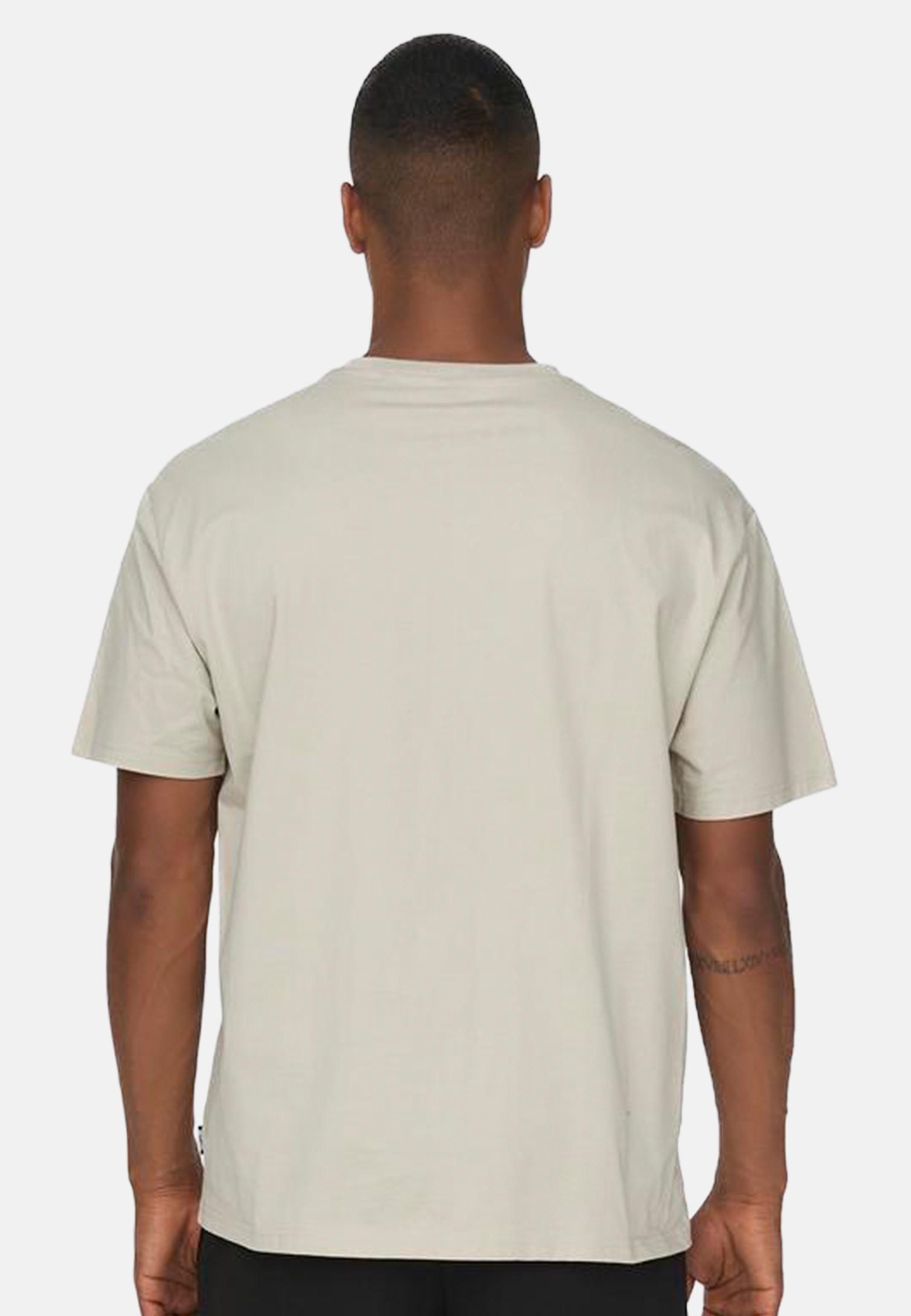 ONLY & SONS T-Shirt 2er Pack Onsfred (Spar-Set, 2-tlg) T-Shirt - Baumwolle - Atmungsaktiv - Locker geschnitten