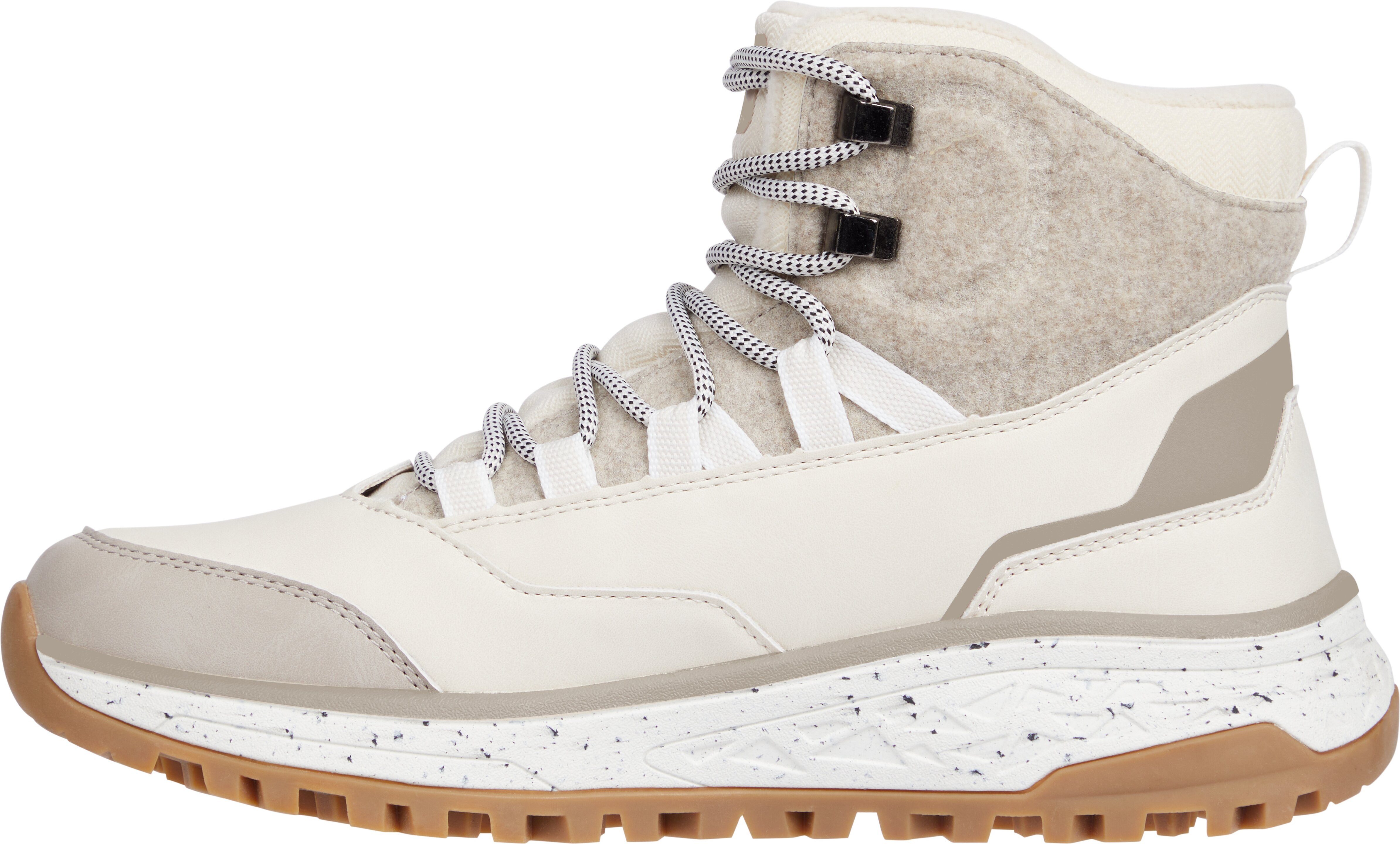 McKINLEY DA.-APRÈS-SCHUH RANGER MID AQX W Winterstiefel Winterschuhe, Winterboots, Snowboots, wasserdicht