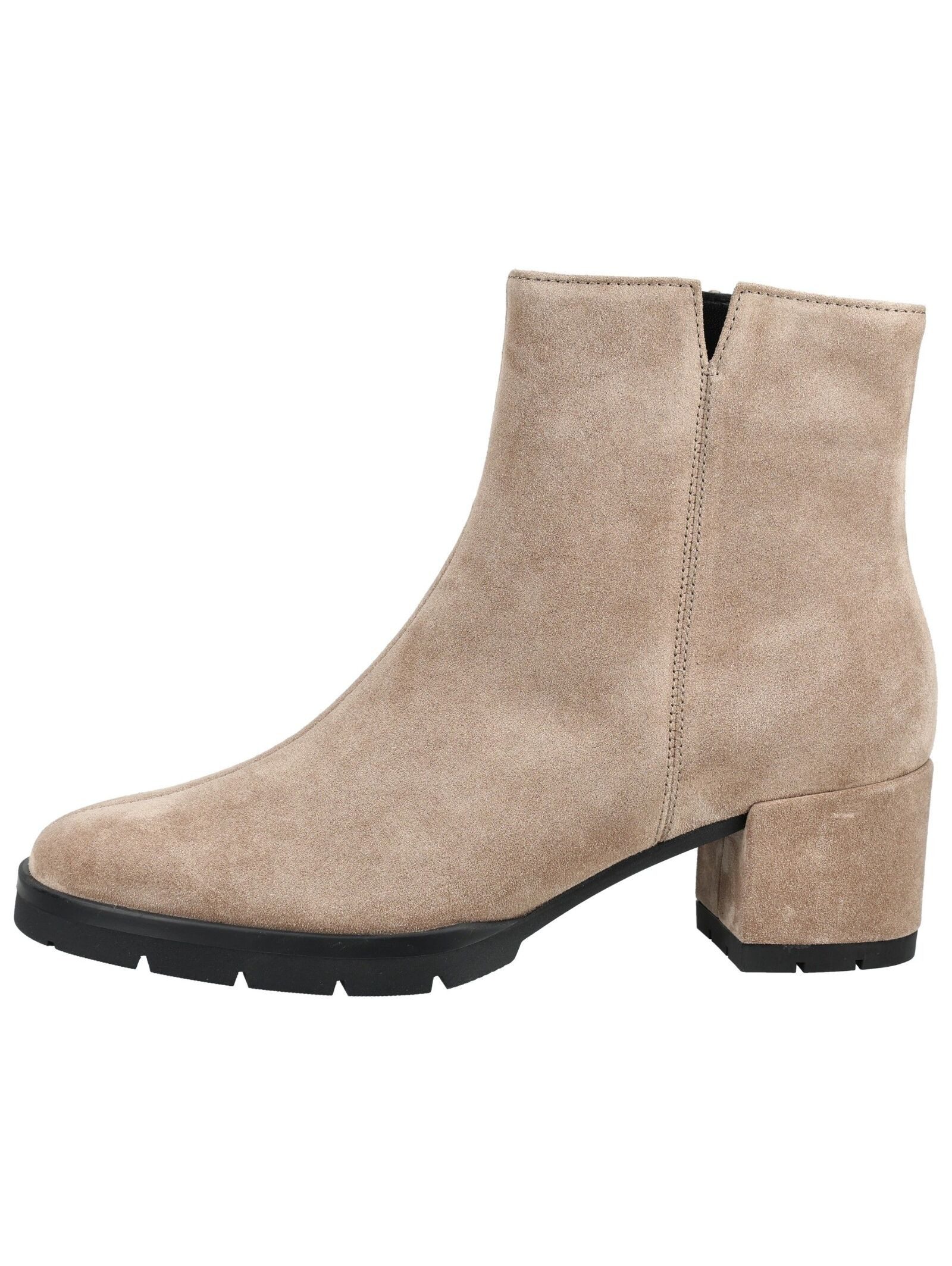 Högl Högl Stiefelette Veloursleder Stiefelette