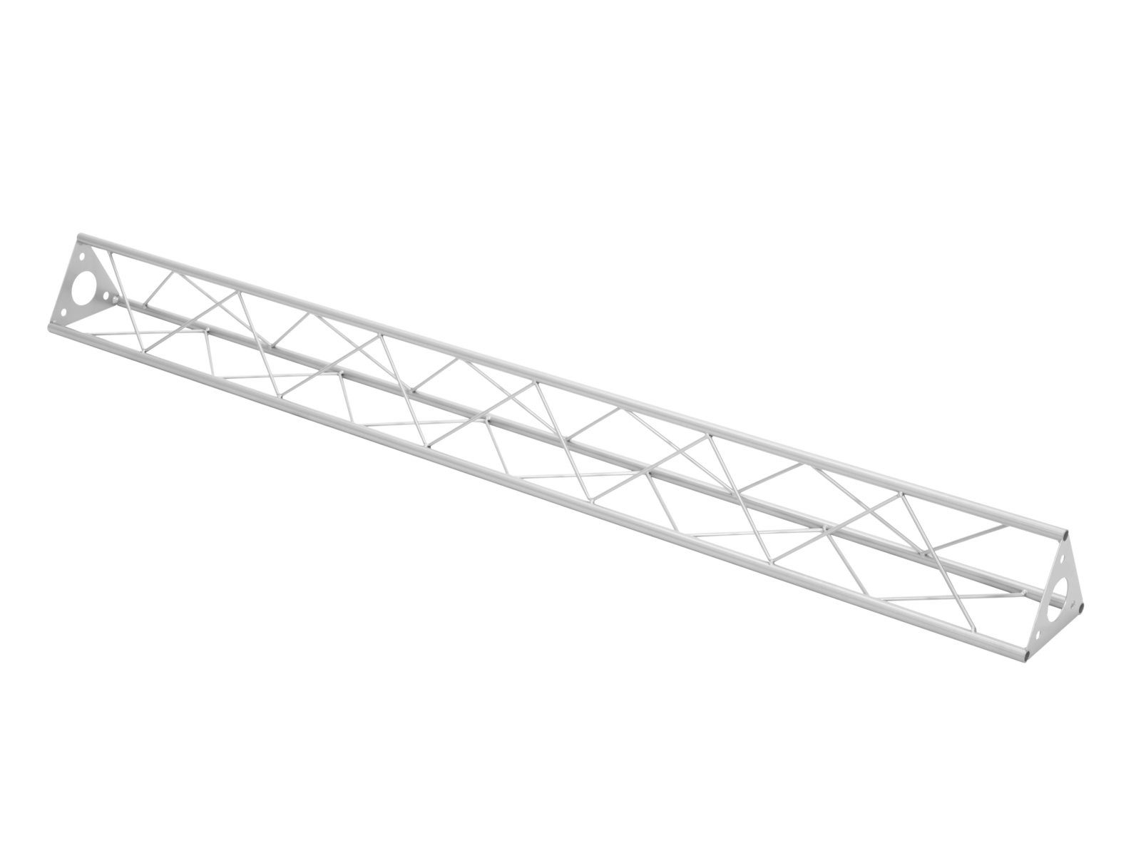 DECOTRUSS Rahmentraverse DECOTRUSS ST-1500 Traverse silber