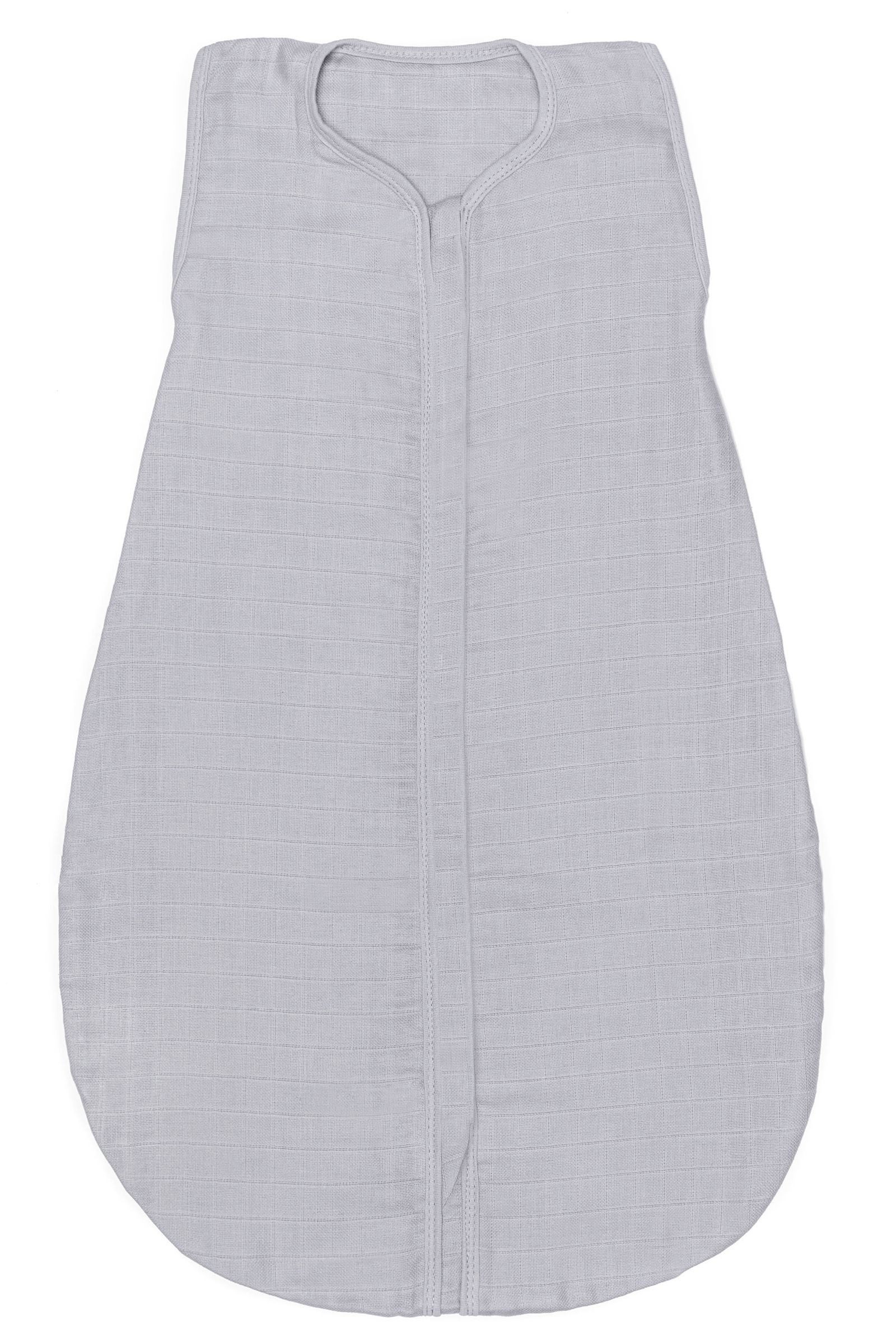 Babyschlafsack Musslin Schlafsack