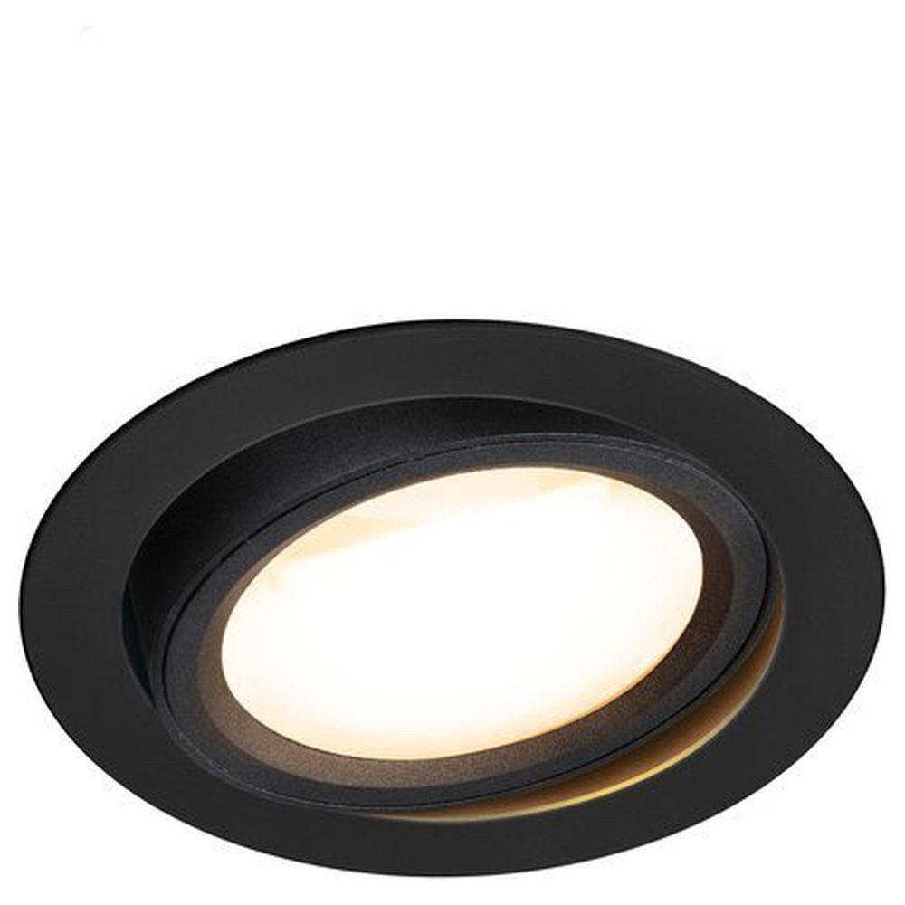 SLV Einbauleuchte LED Deckeneinbaustrahler Oculus, LED