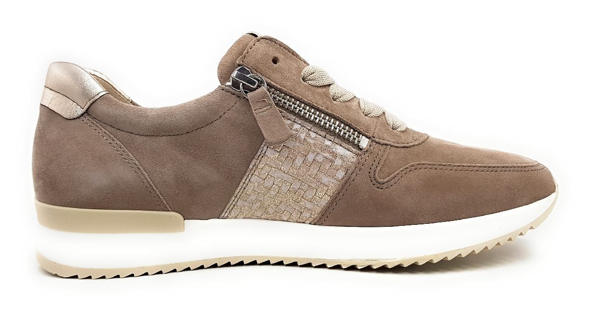 Gabor Sneaker Schnürschuh günstig online kaufen