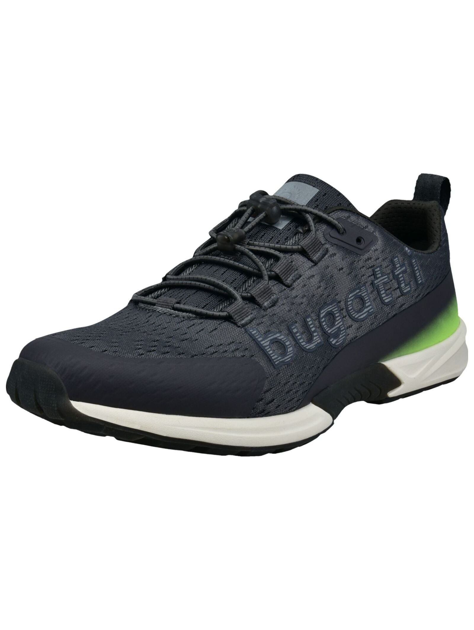 bugatti bugatti Sneaker Lederimitat Sneaker günstig online kaufen