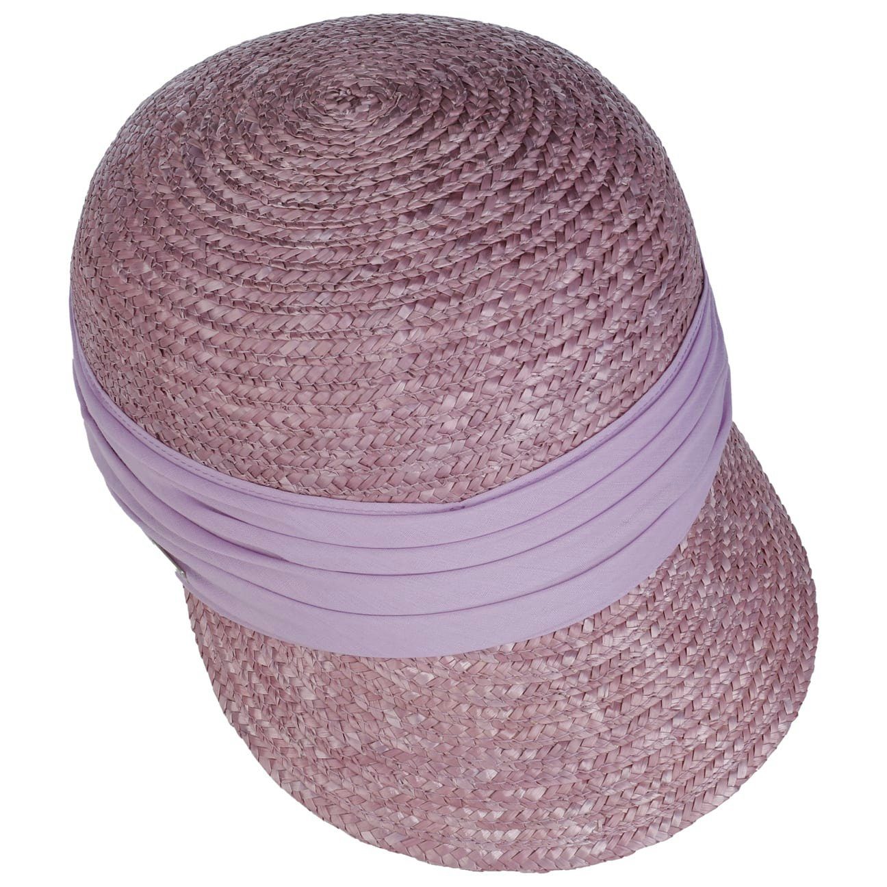 Seeberger Visor (1-St) Strohcap mit Schirm günstig online kaufen