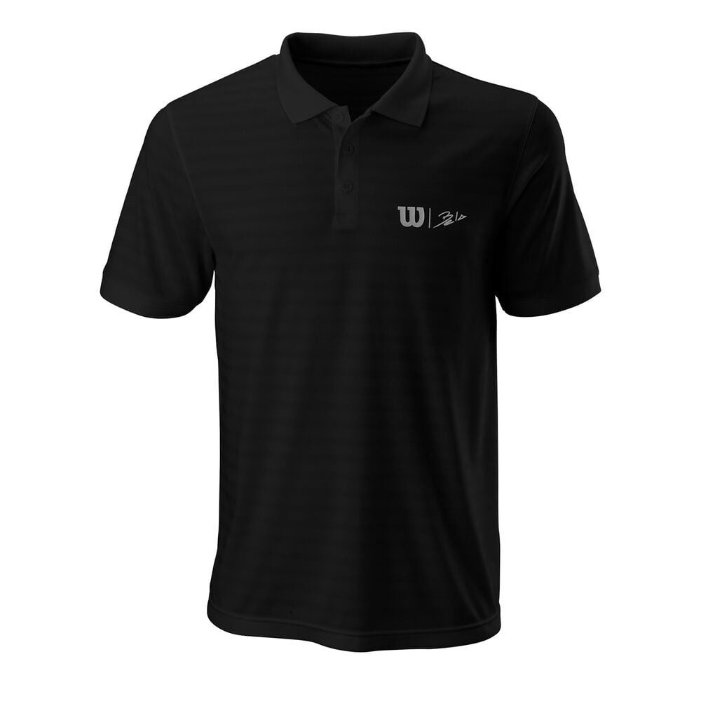 Wilson Poloshirt Bela Stripe II