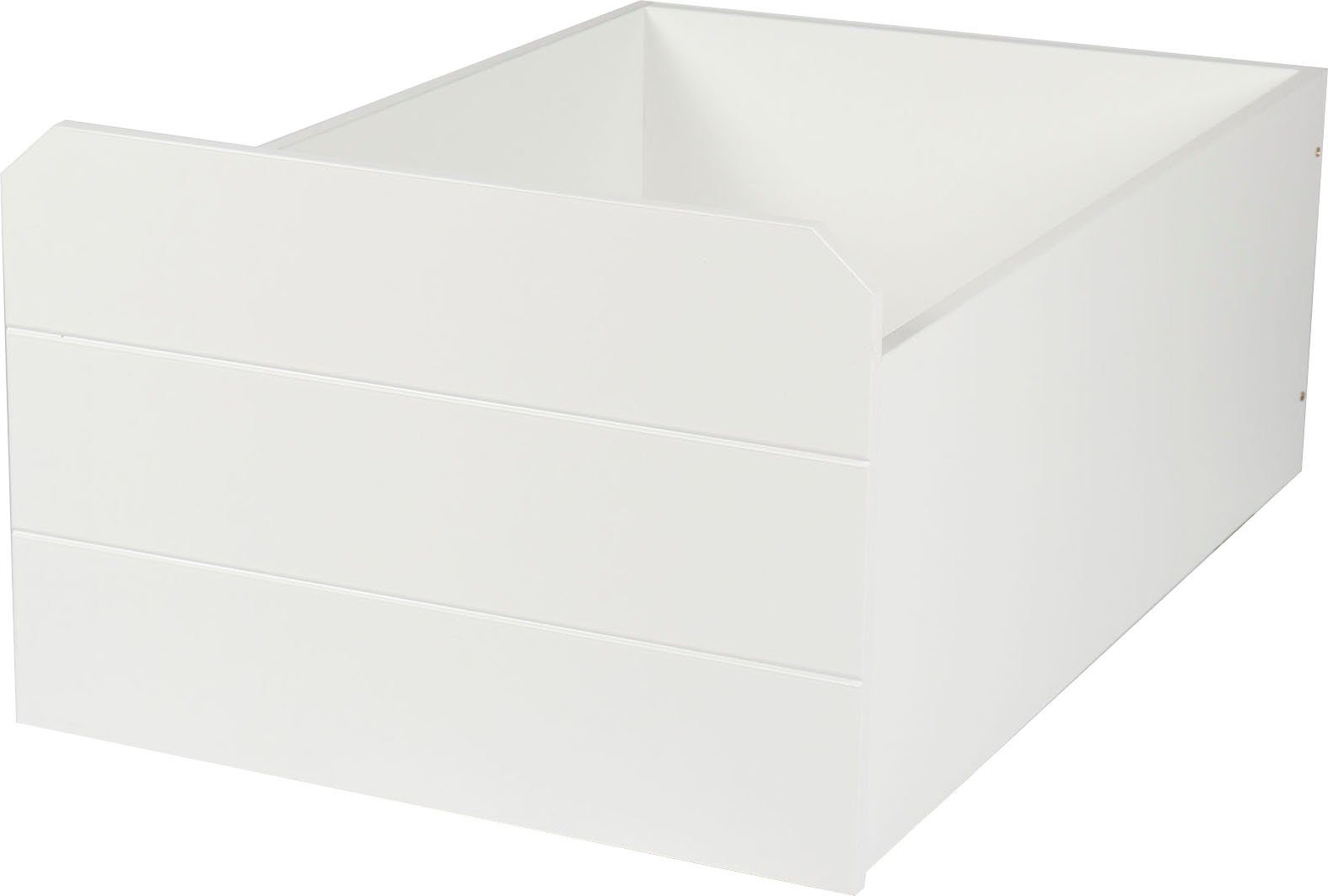 MÖBILIA Schublade Lizzi (Set, 2 St), passend zu Hochbett Lizzi