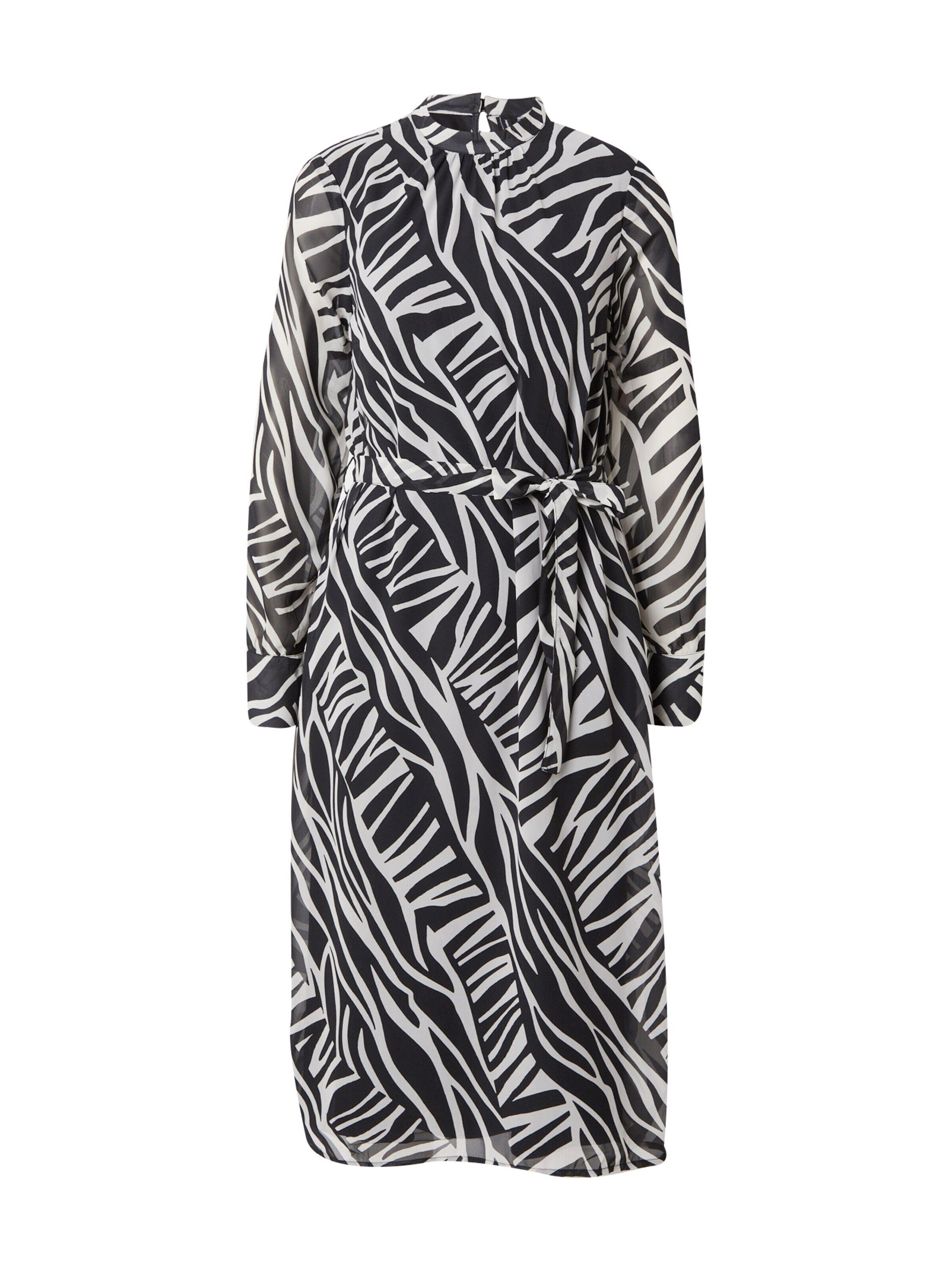 Vero Moda Sommerkleid HOLLY (1-tlg) Cut-Outs