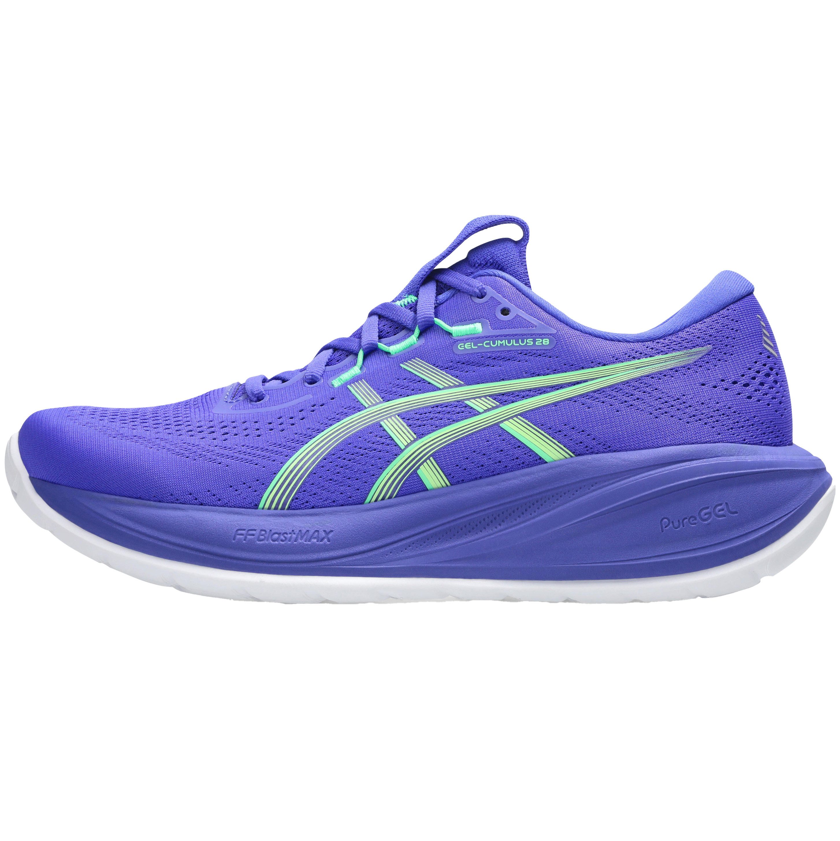 ASICS Asics Gel-Cumulus 28 Laufschuh