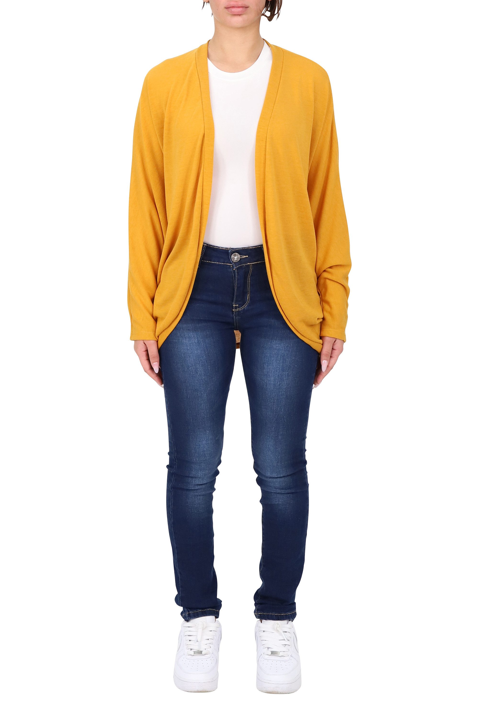 malito more than fashion Cardigan 6197 günstig online kaufen