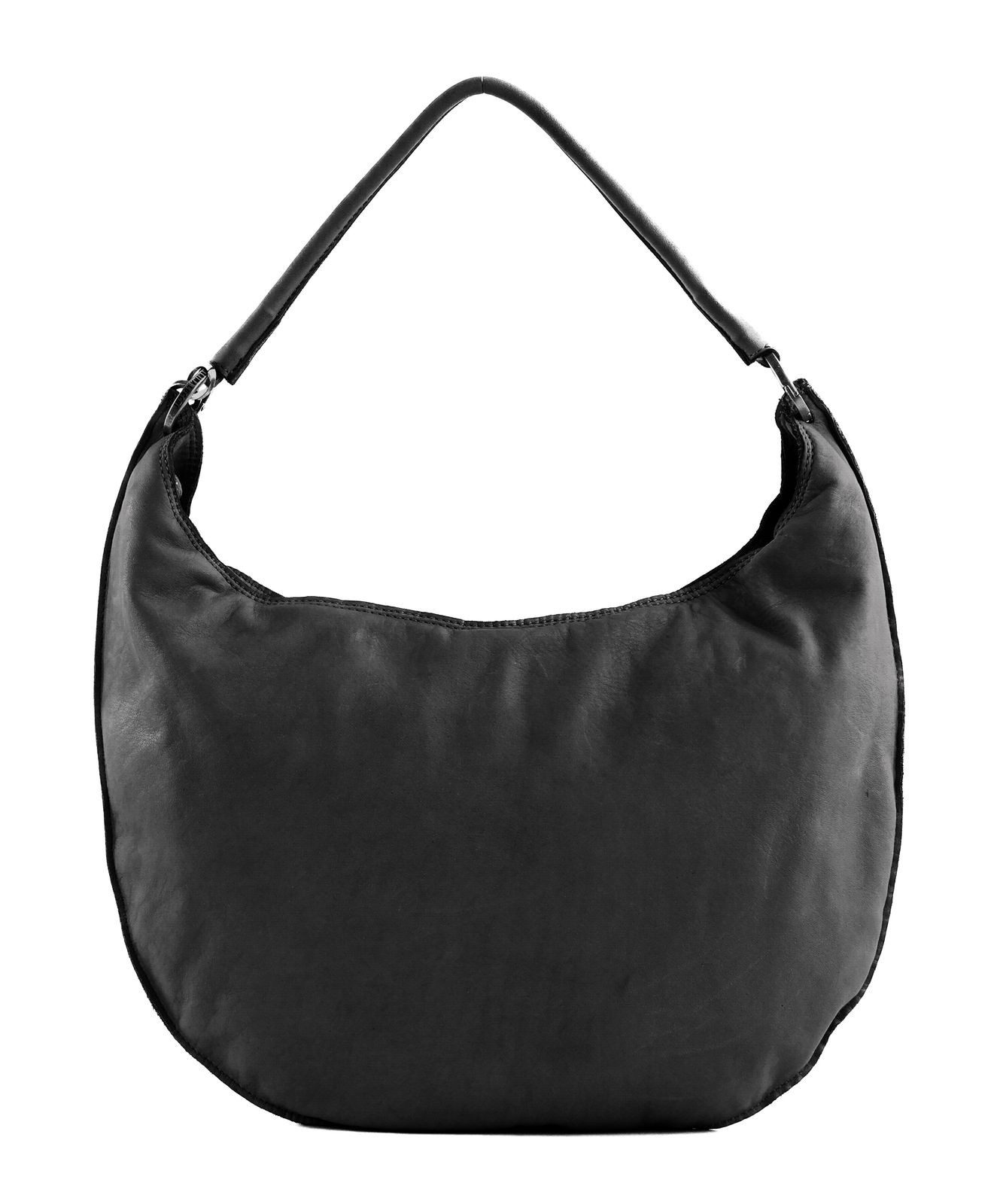 Caterina Lucchi Schultertasche Shoulder Bag, aus echtem Leder