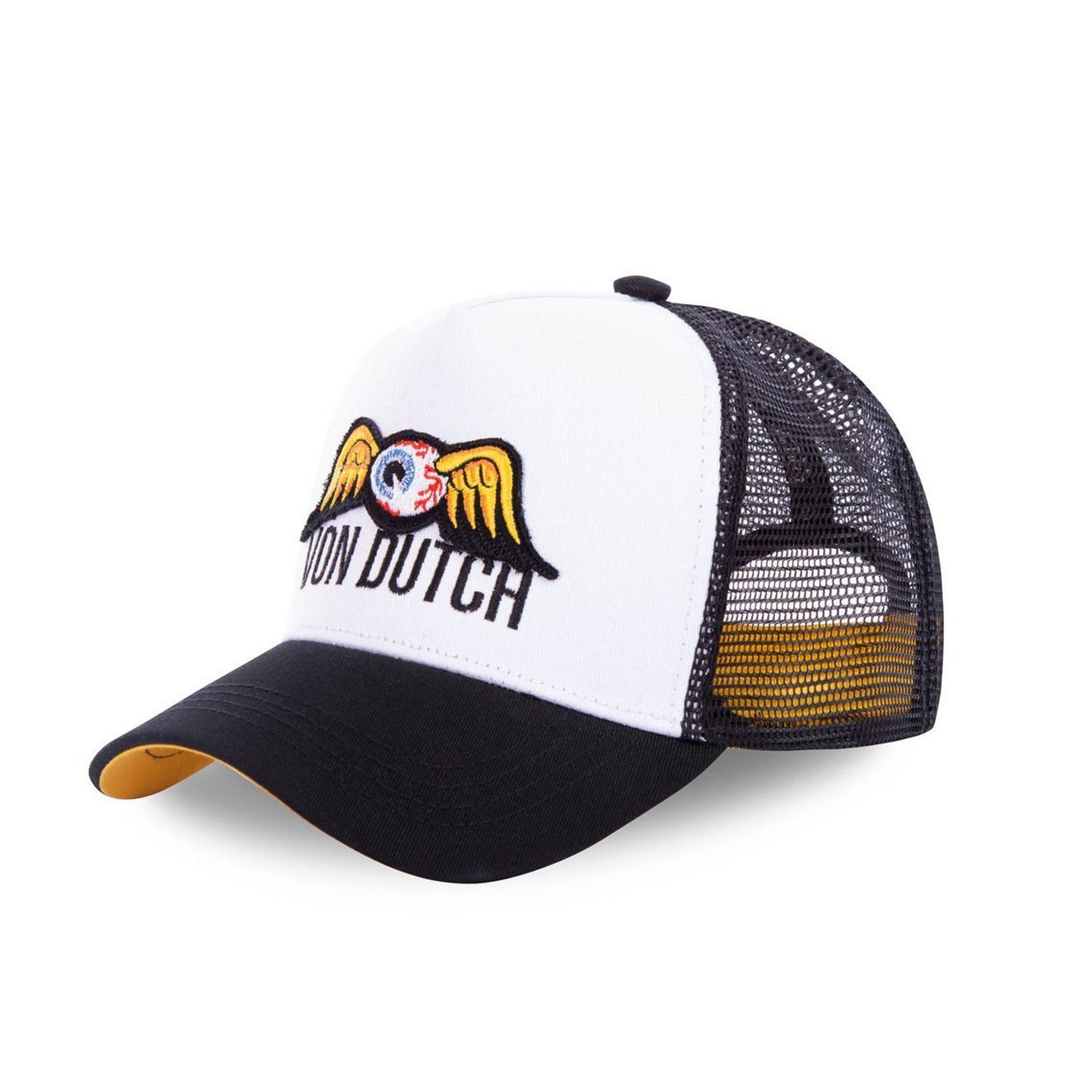 Von Dutch Trucker Cap Von Dutch günstig online kaufen
