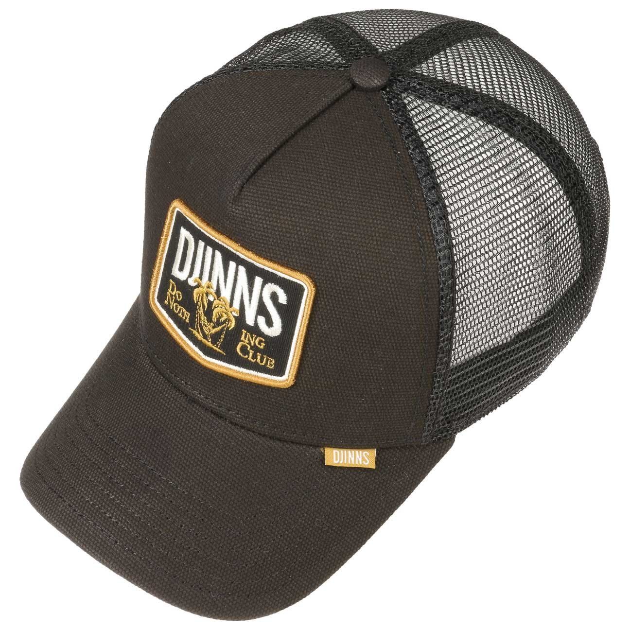 Djinns Trucker Cap (1-St) Basecap Snapback günstig online kaufen