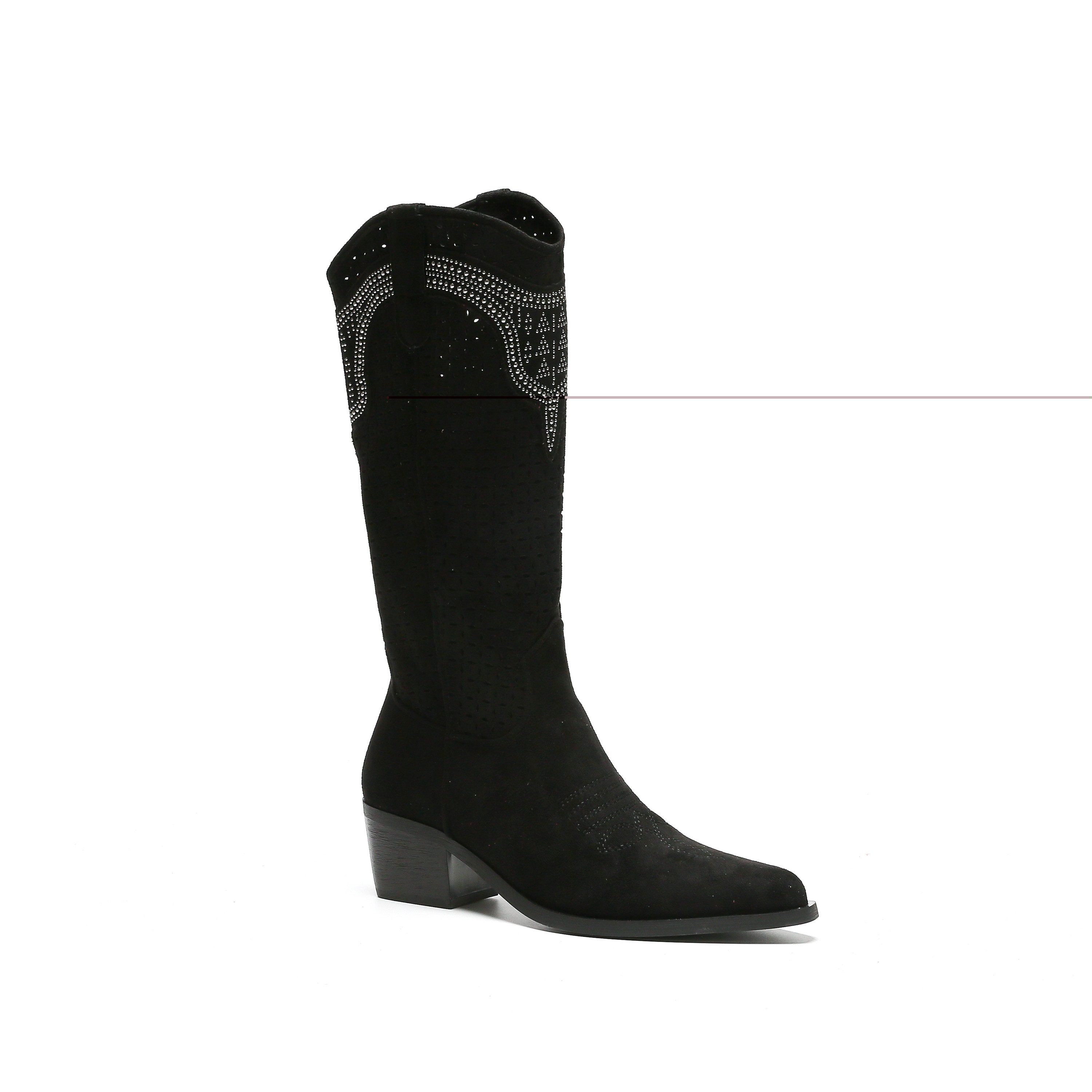 Elara Cowboy Stiefel Cowboystiefel