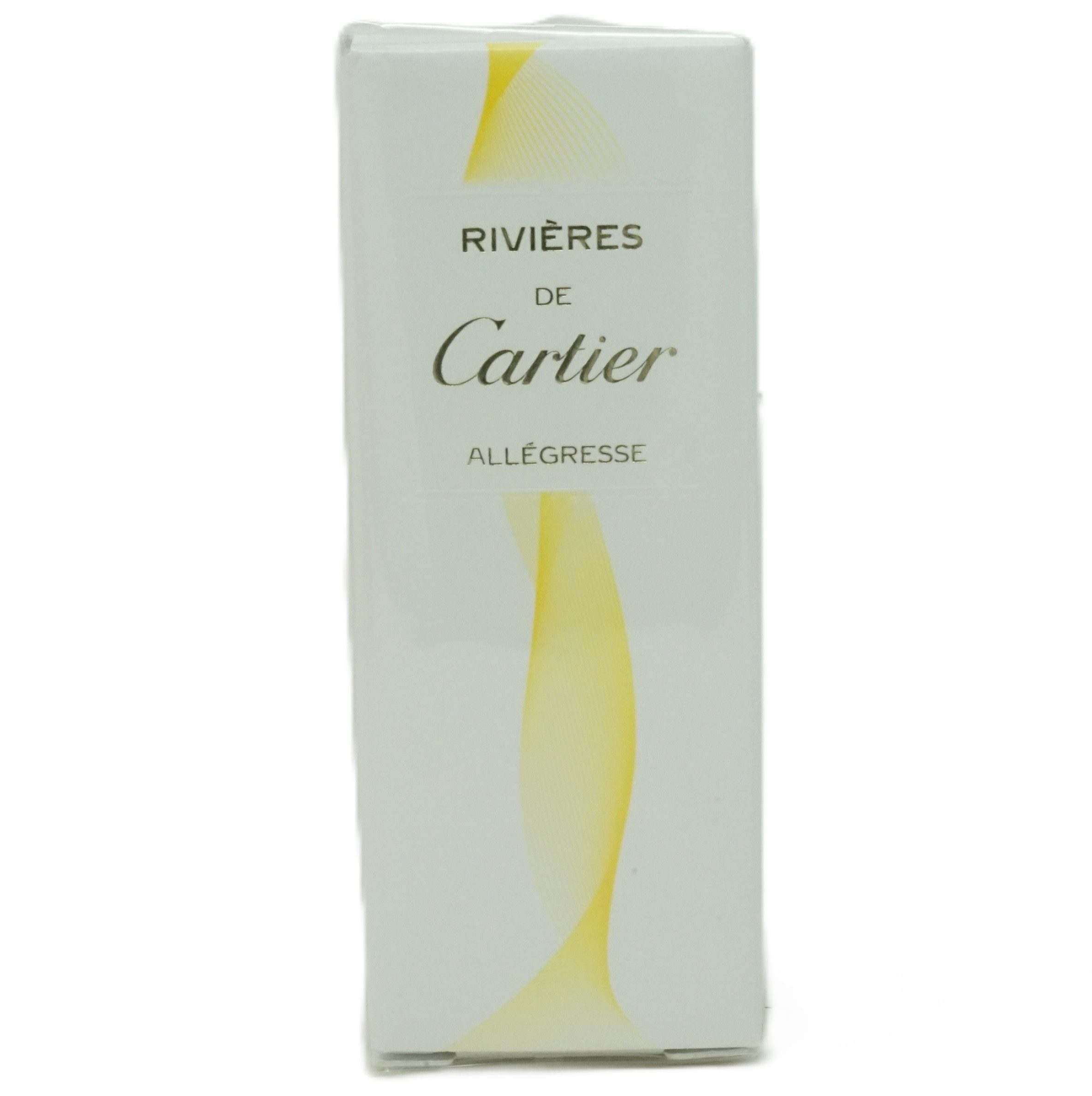 Eau de Toilette Cartier Rivières Allégresse Eau de Toilette Spray 100 ml
