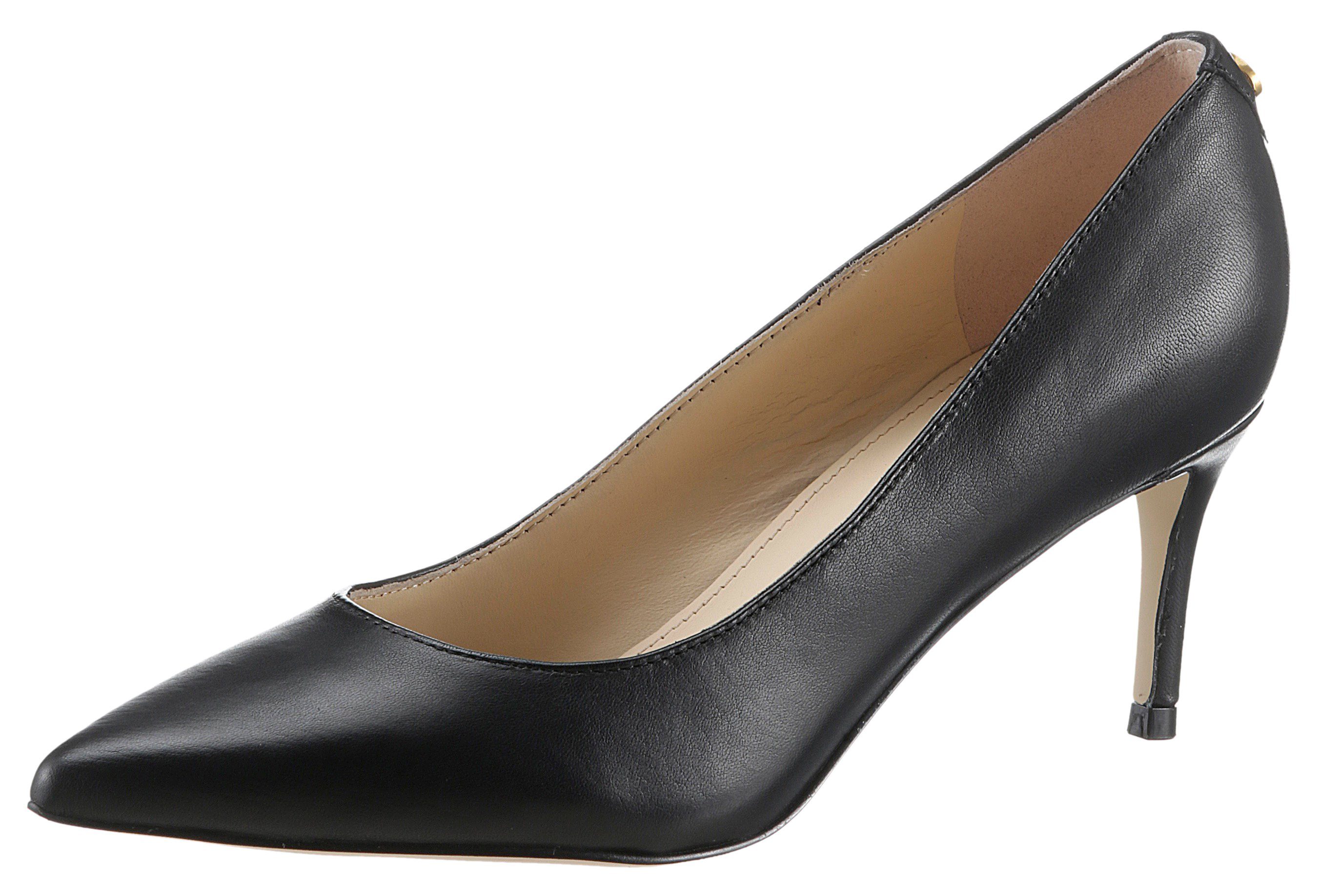 Guess BRAVO Pumps in spitzer Form | Pumps