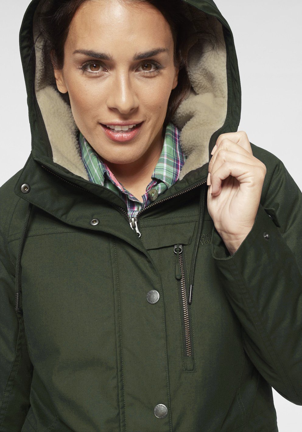 Jack wolfskin dunville Clearance