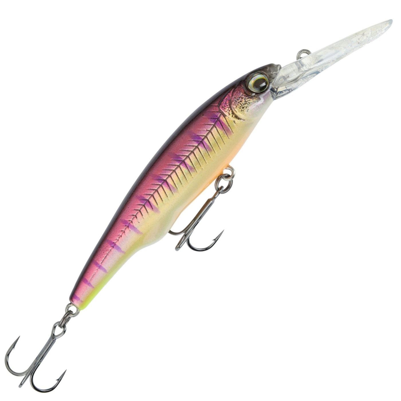 Kunstköder Savage Gear Gravity Twitch DR 9.5cm 16.5g Sp - 1 Wobbler