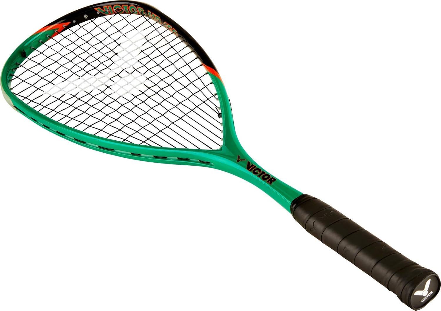 VICTOR Squashschläger Squash Schläger MP 160, Squashschläger Schläger Racket