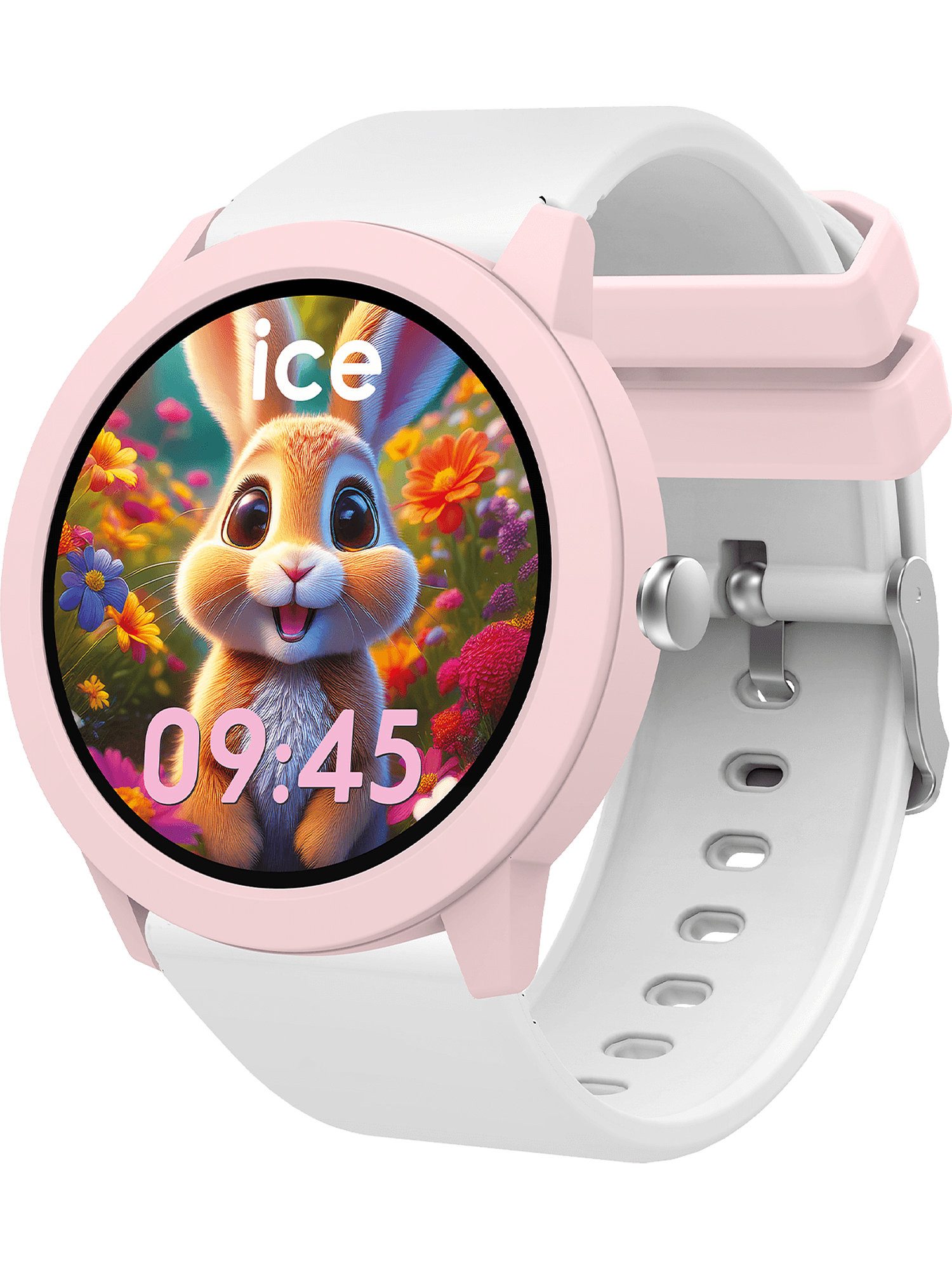 ice-watch Digitaluhr ICE Watch Uhren