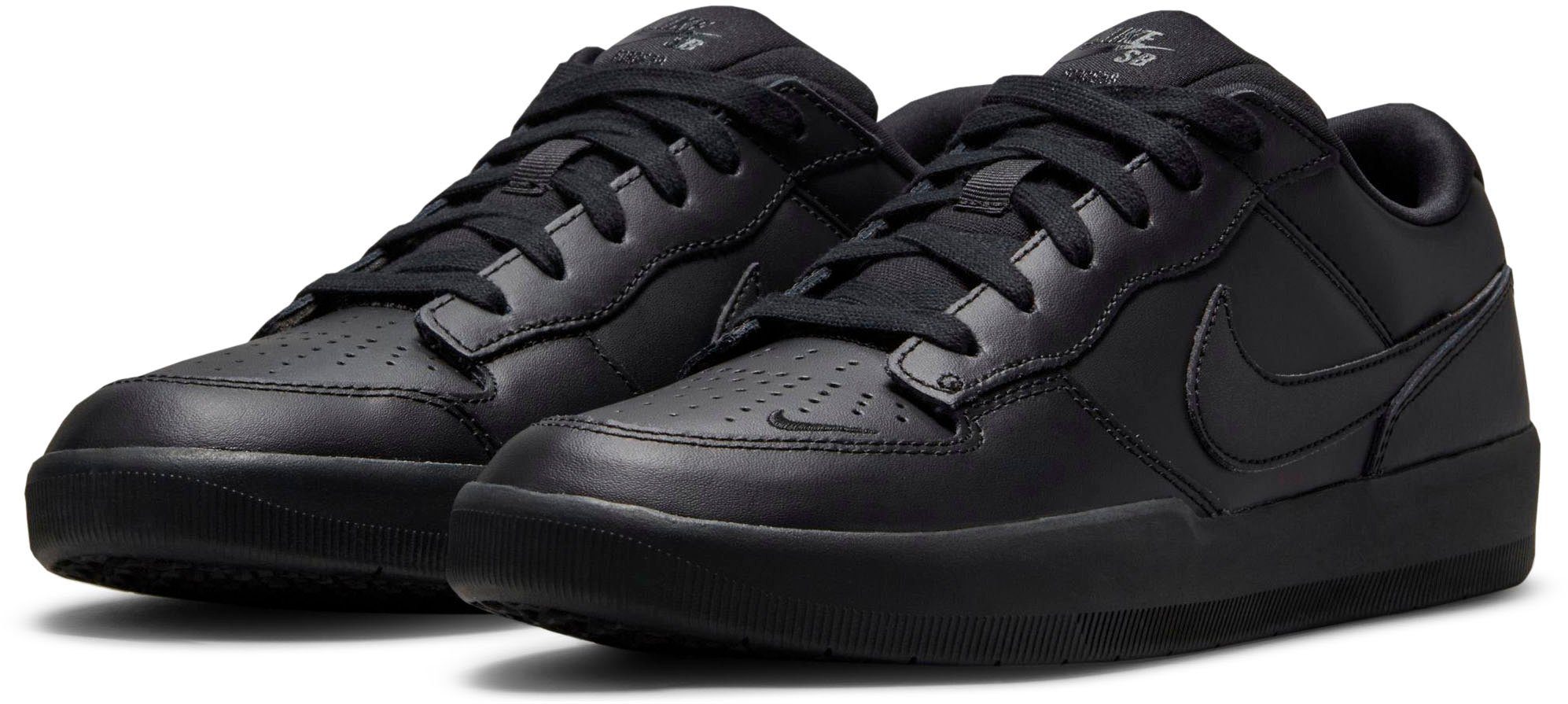 Nike SB »SB FORCE 58 PREMIUM LEATHER« Sneaker | OTTO