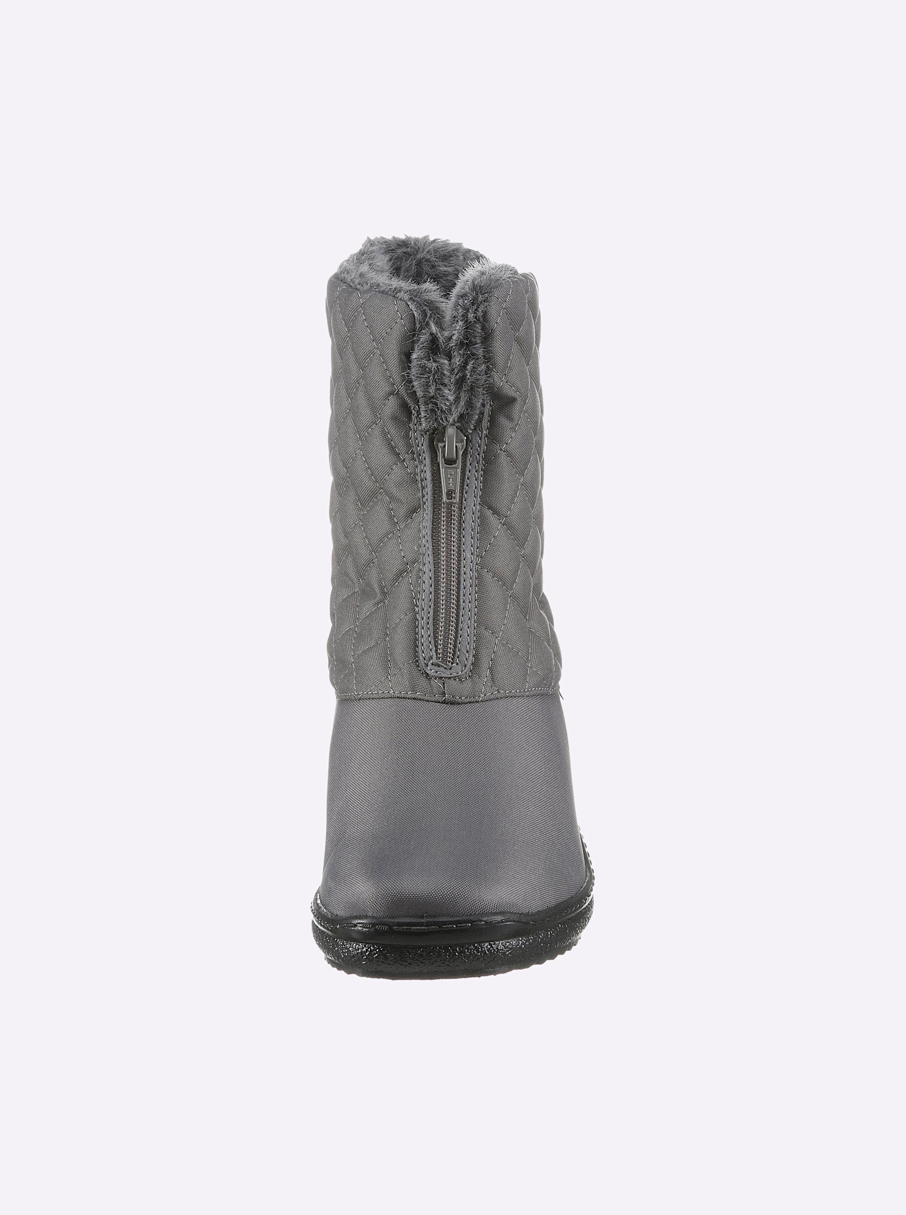 Witt Stiefelette Stiefelette Flexible Laufsohle, Antirutschsohle günstig online kaufen