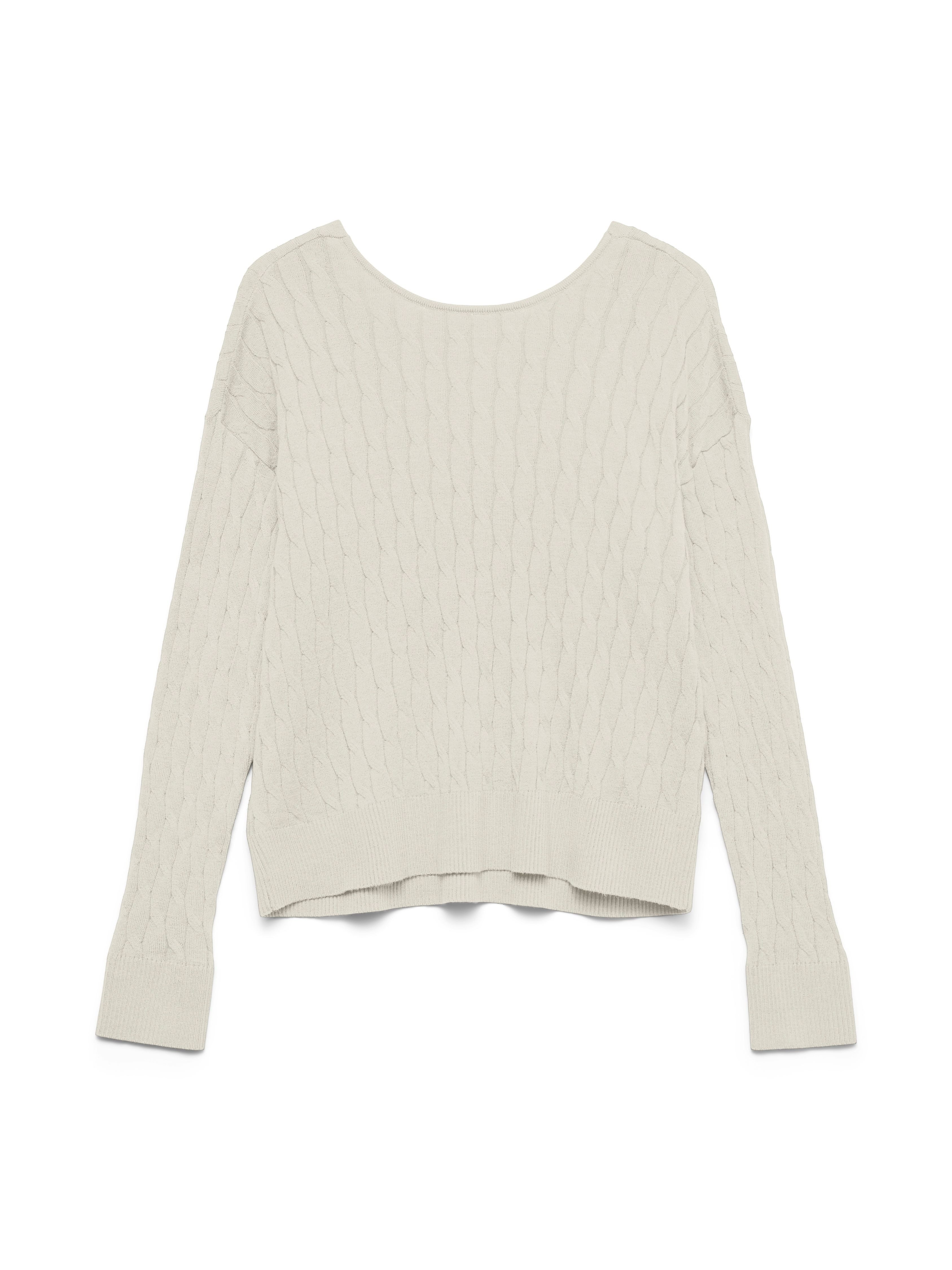 Strickpullover