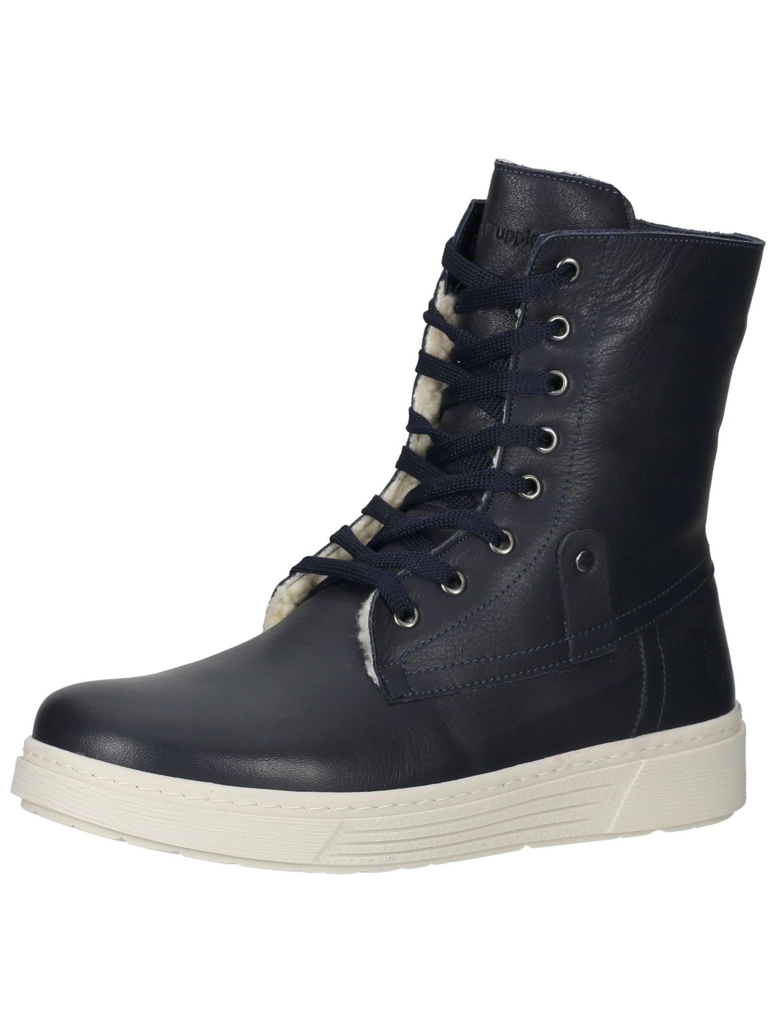 Hush Puppies Hush Puppies Sneaker Leder Sneaker günstig online kaufen